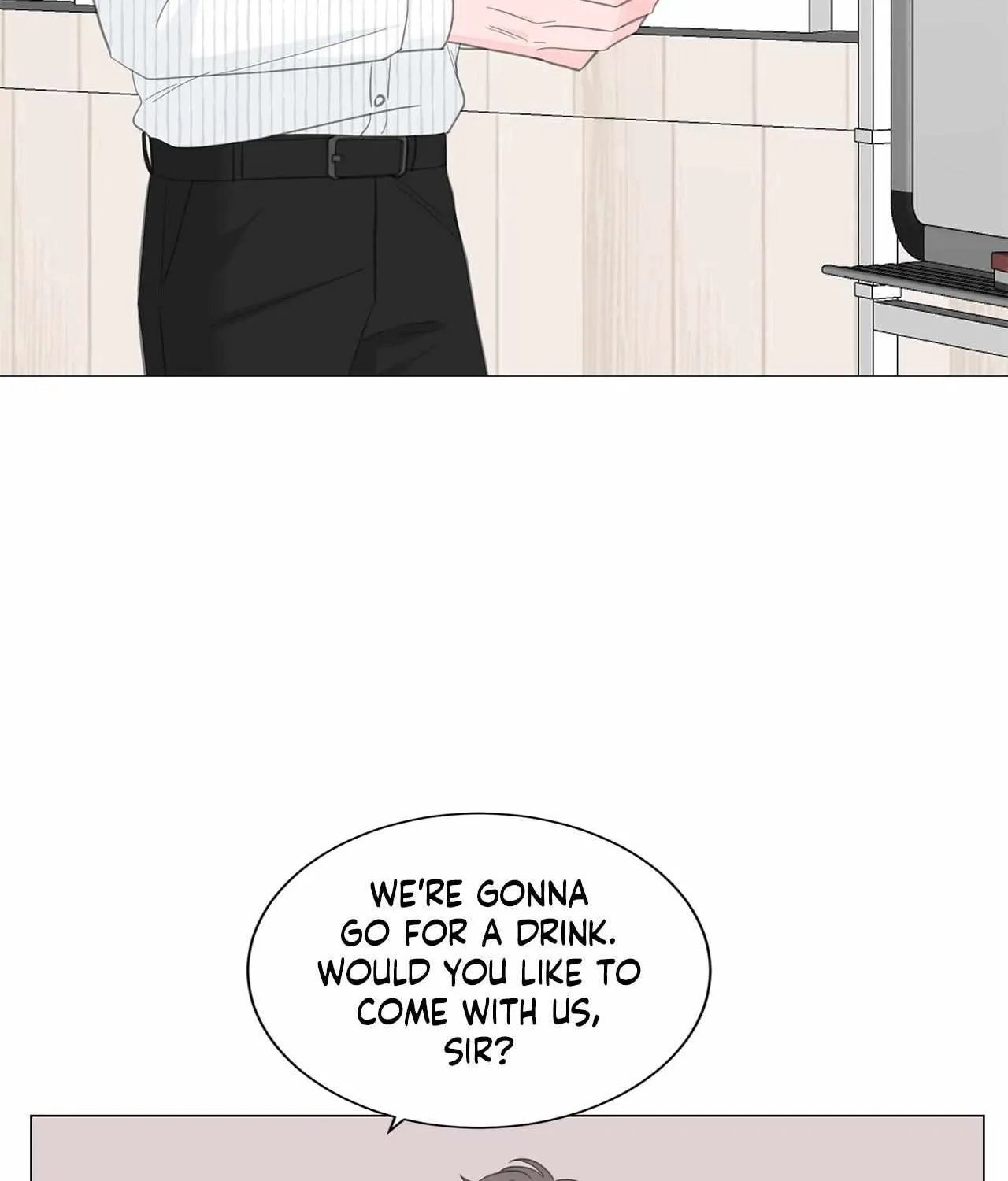 Between Us (Noru) - Page 62