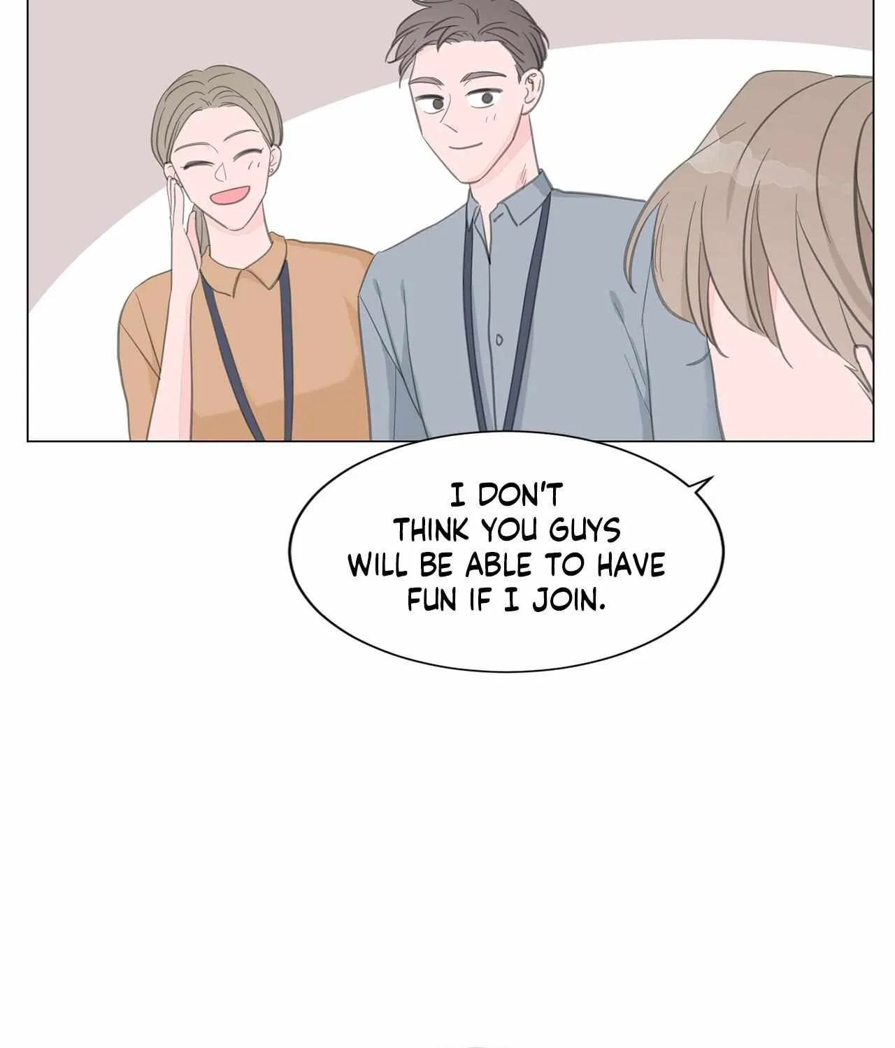 Between Us (Noru) - Page 63