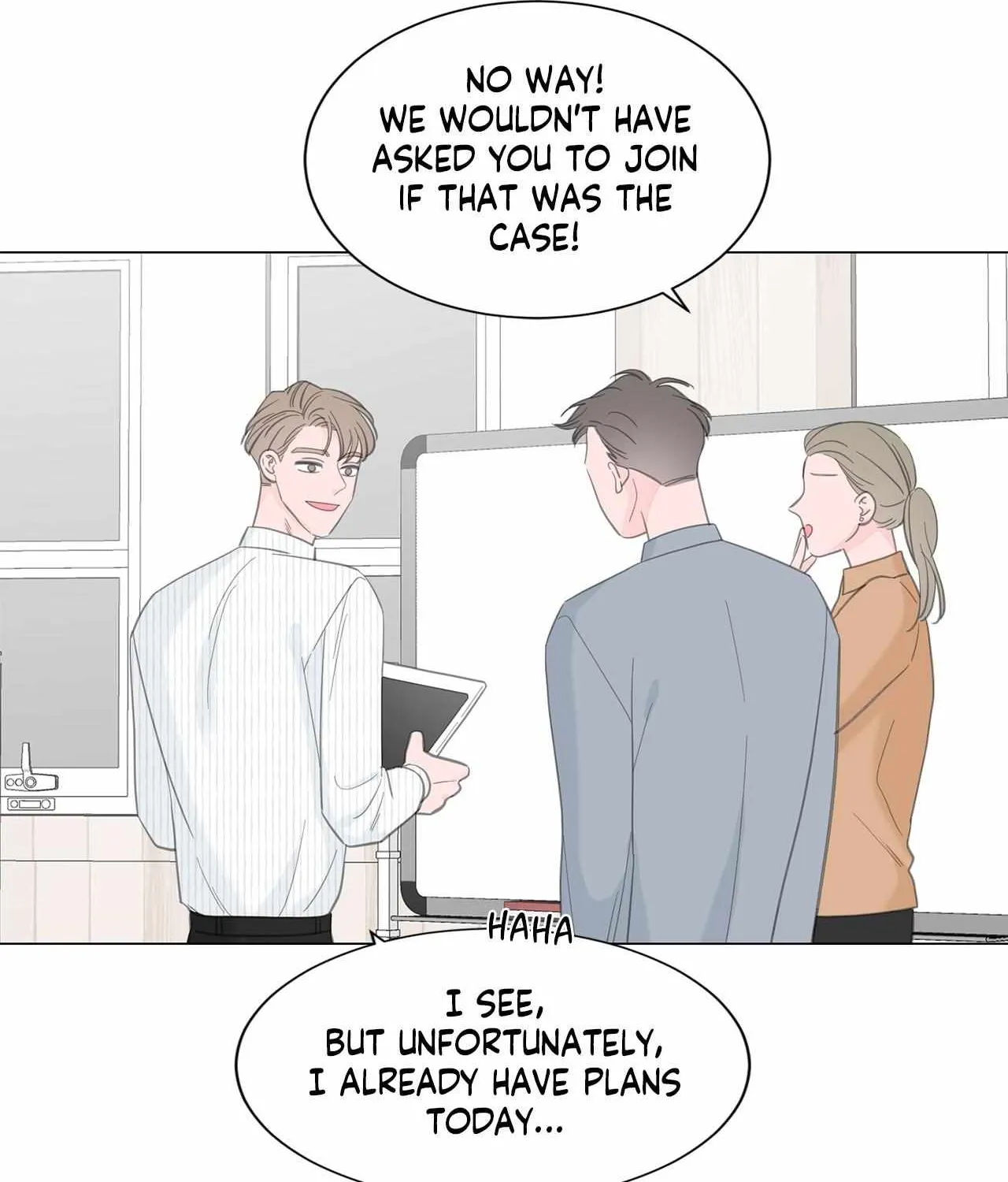 Between Us (Noru) - Page 64