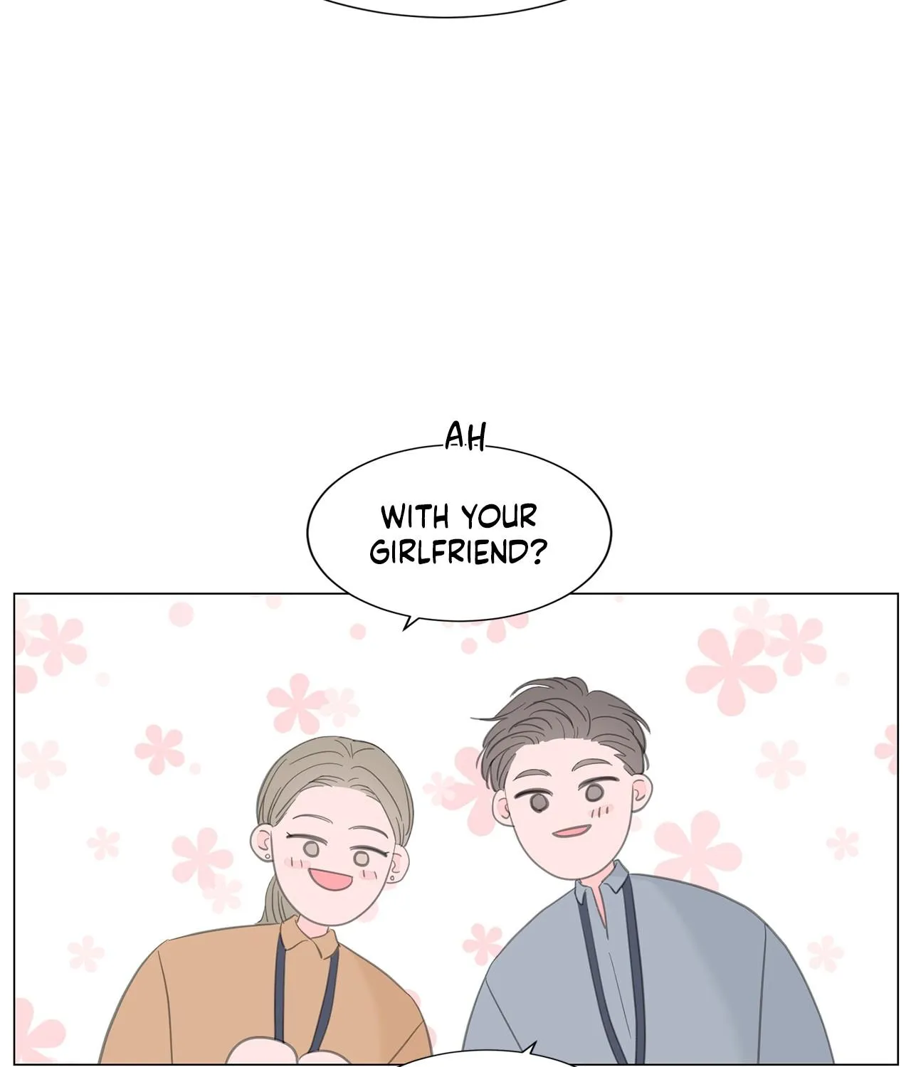 Between Us (Noru) - Page 65