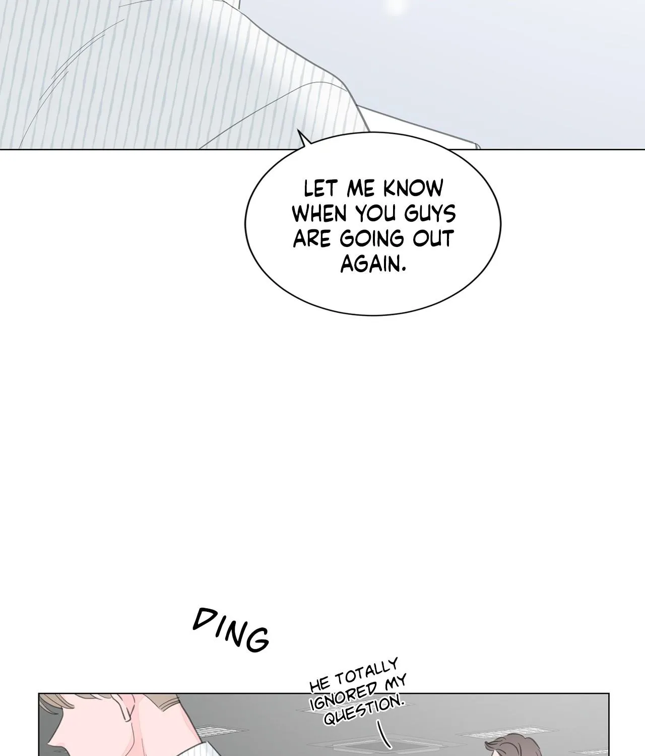 Between Us (Noru) - Page 67