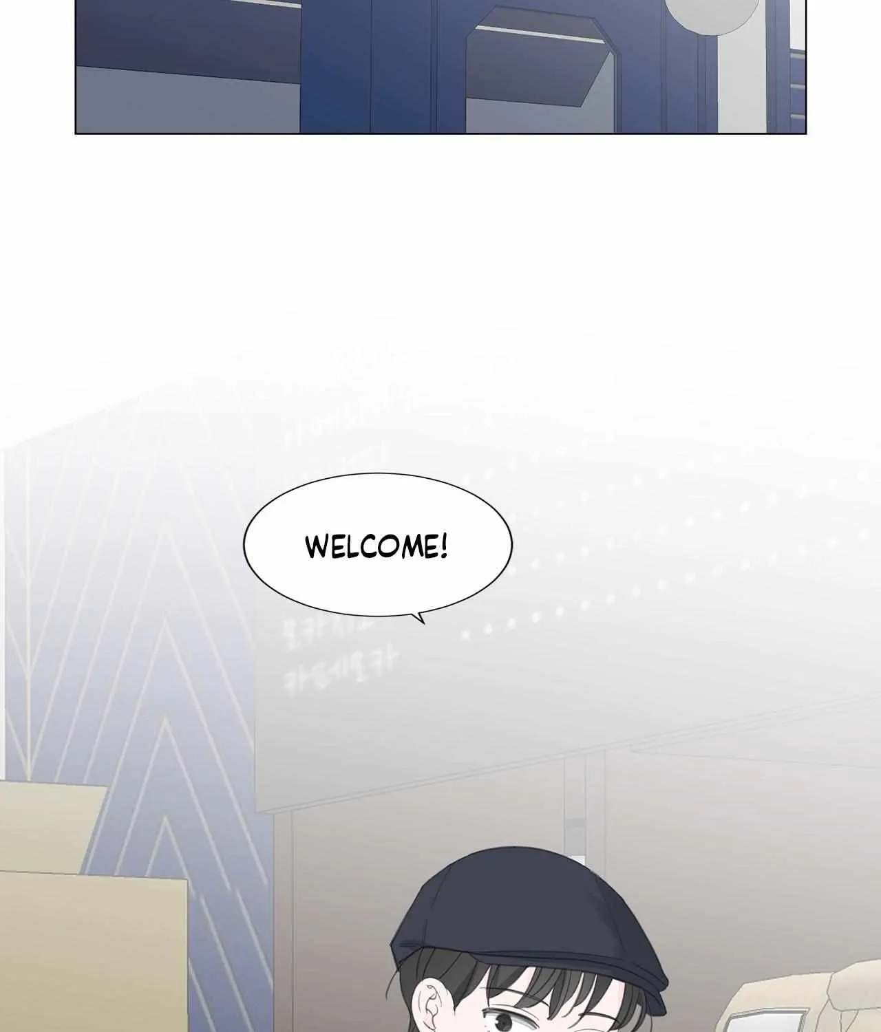 Between Us (Noru) - Page 15