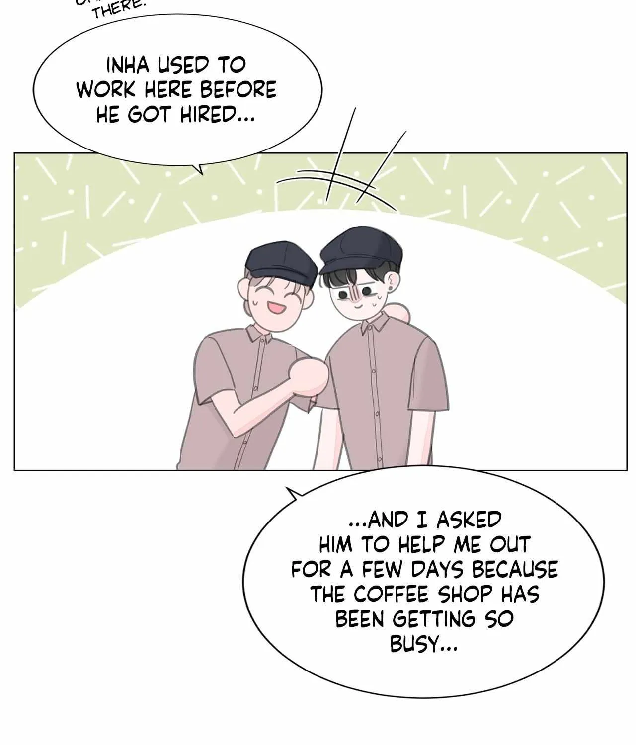 Between Us (Noru) - Page 22