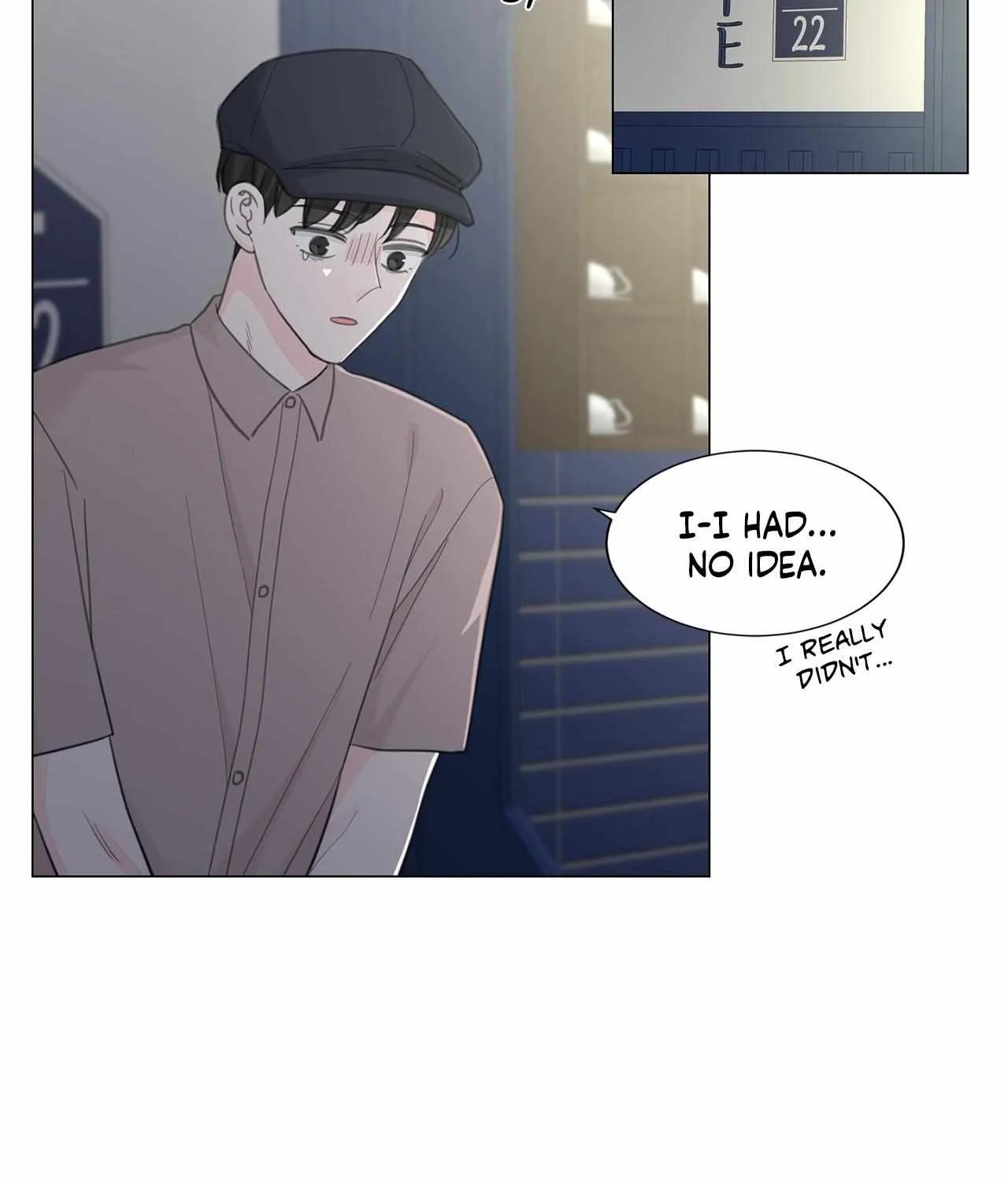 Between Us (Noru) - Page 27