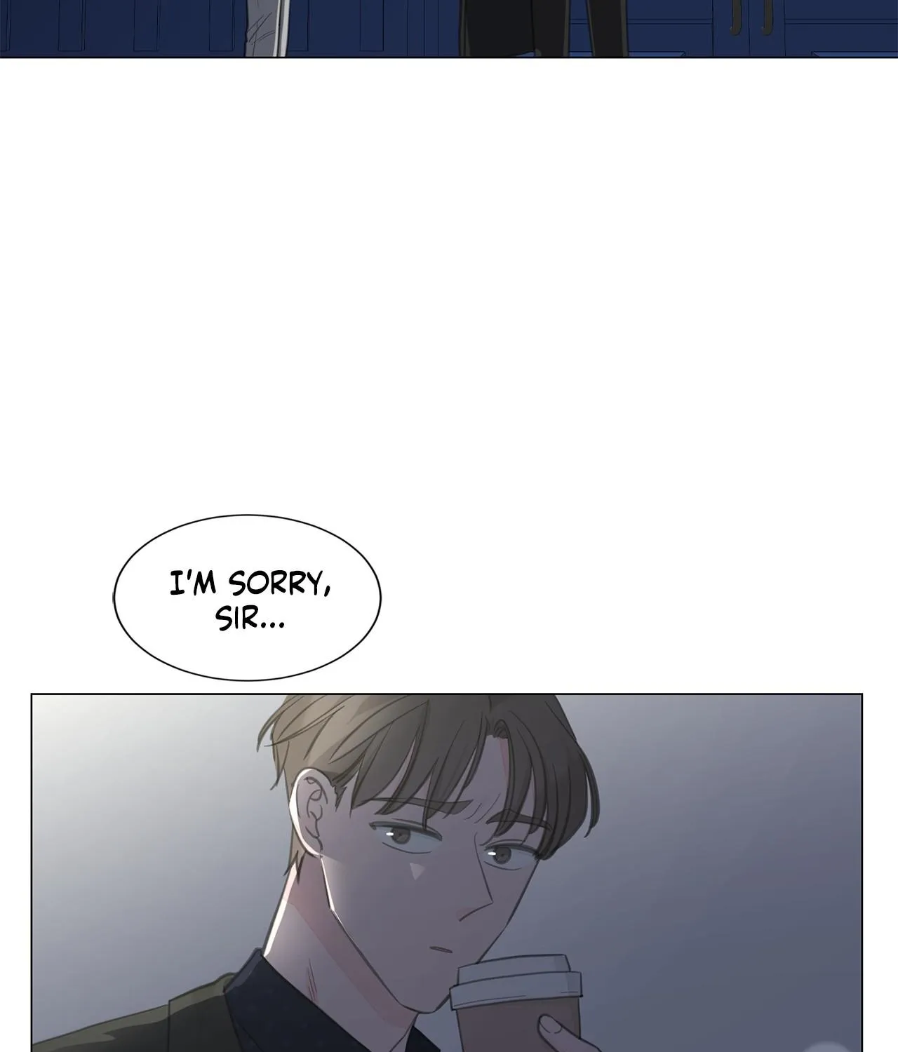 Between Us (Noru) - Page 29