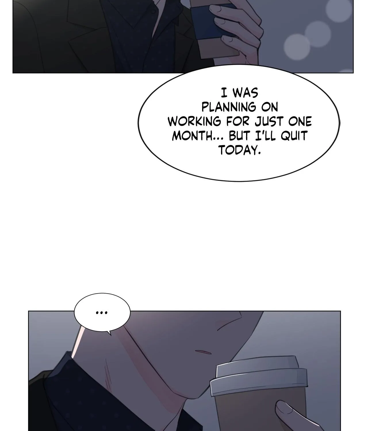 Between Us (Noru) - Page 30