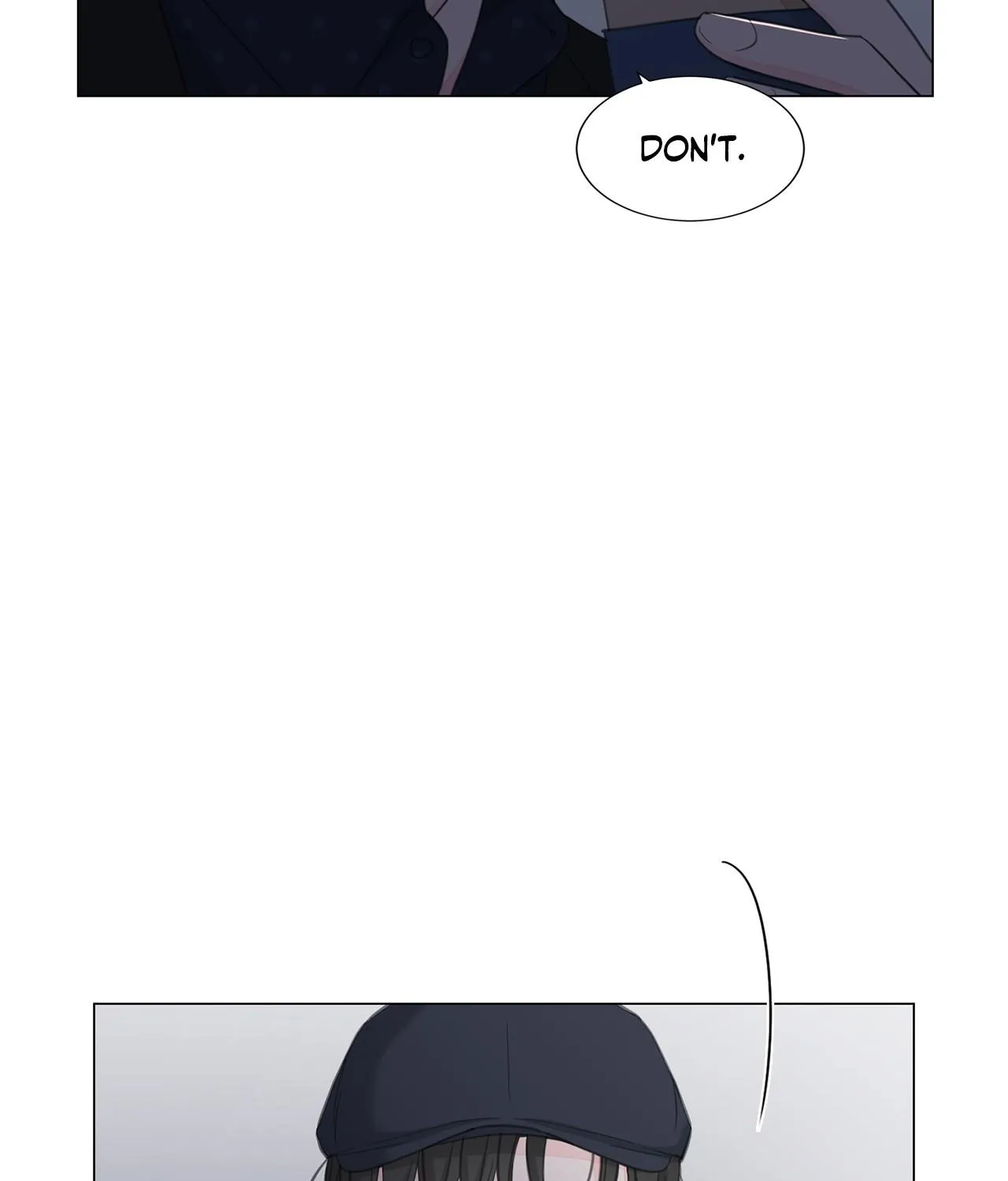 Between Us (Noru) - Page 31