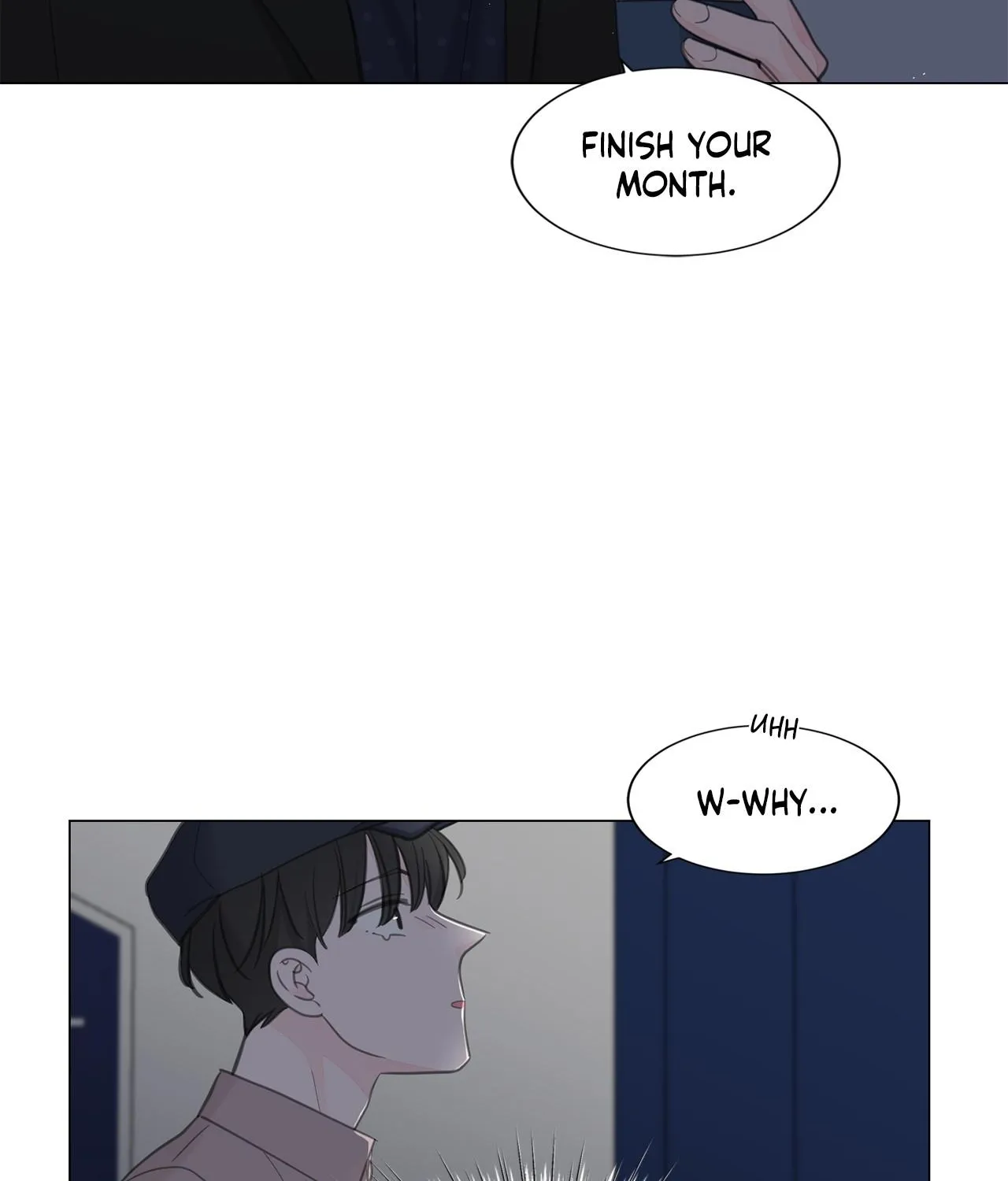 Between Us (Noru) - Page 34