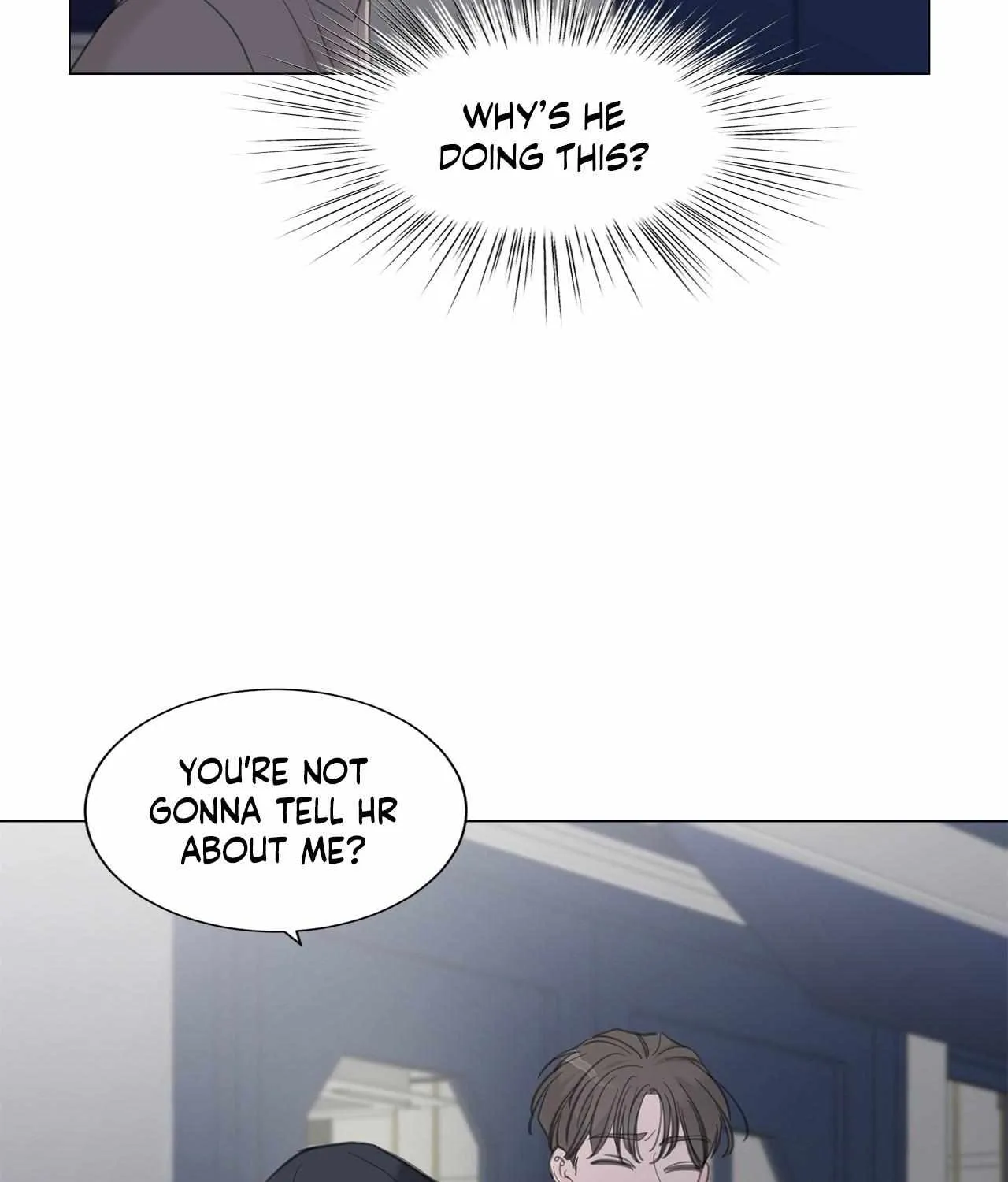 Between Us (Noru) - Page 35