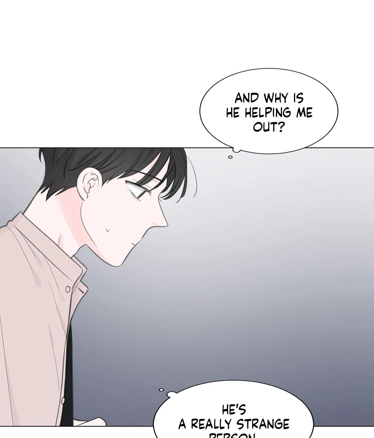 Between Us (Noru) - Page 44