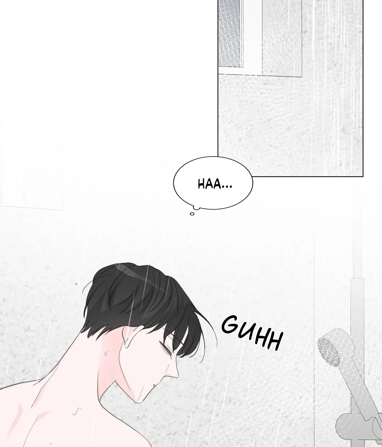 Between Us (Noru) - Page 60