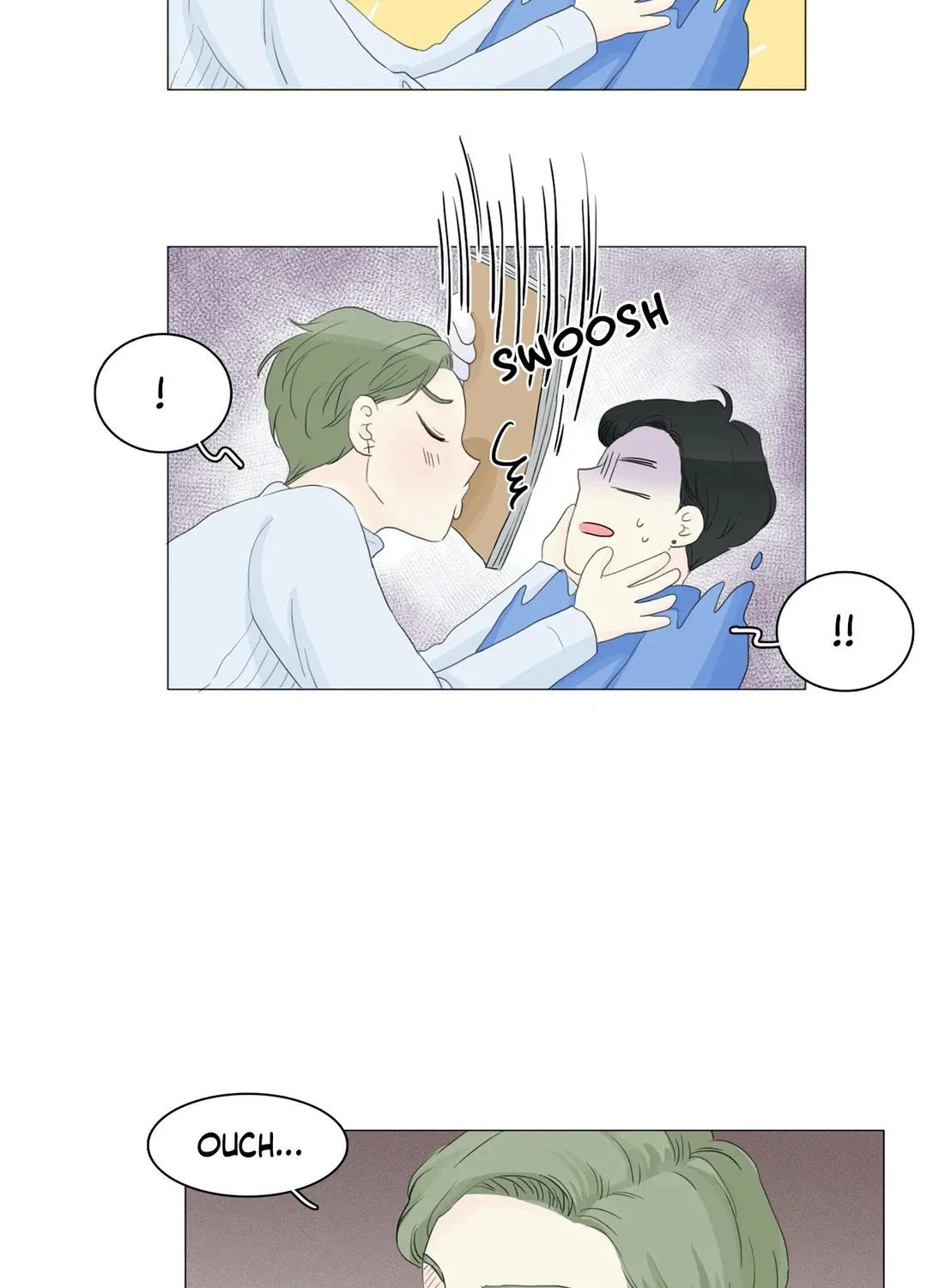 Between Us (Noru) - Page 22