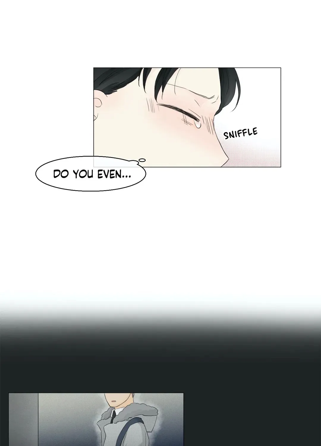 Between Us (Noru) - Page 43