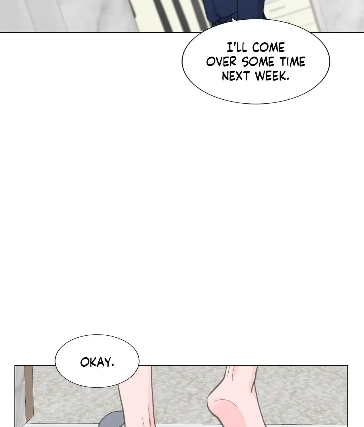 Between Us (Noru) - Page 13