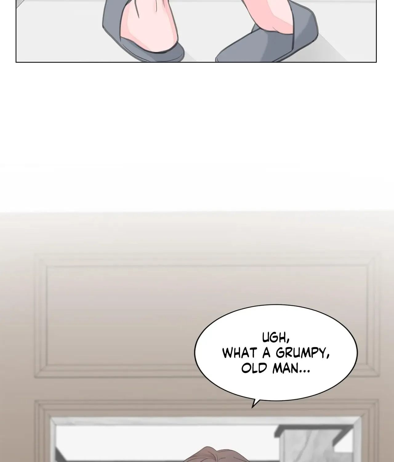 Between Us (Noru) - Page 14