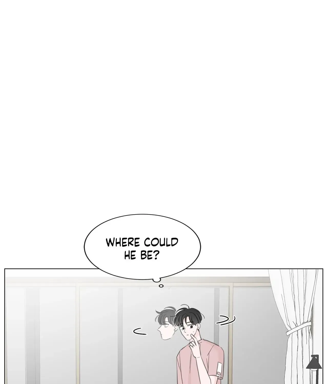 Between Us (Noru) - Page 31