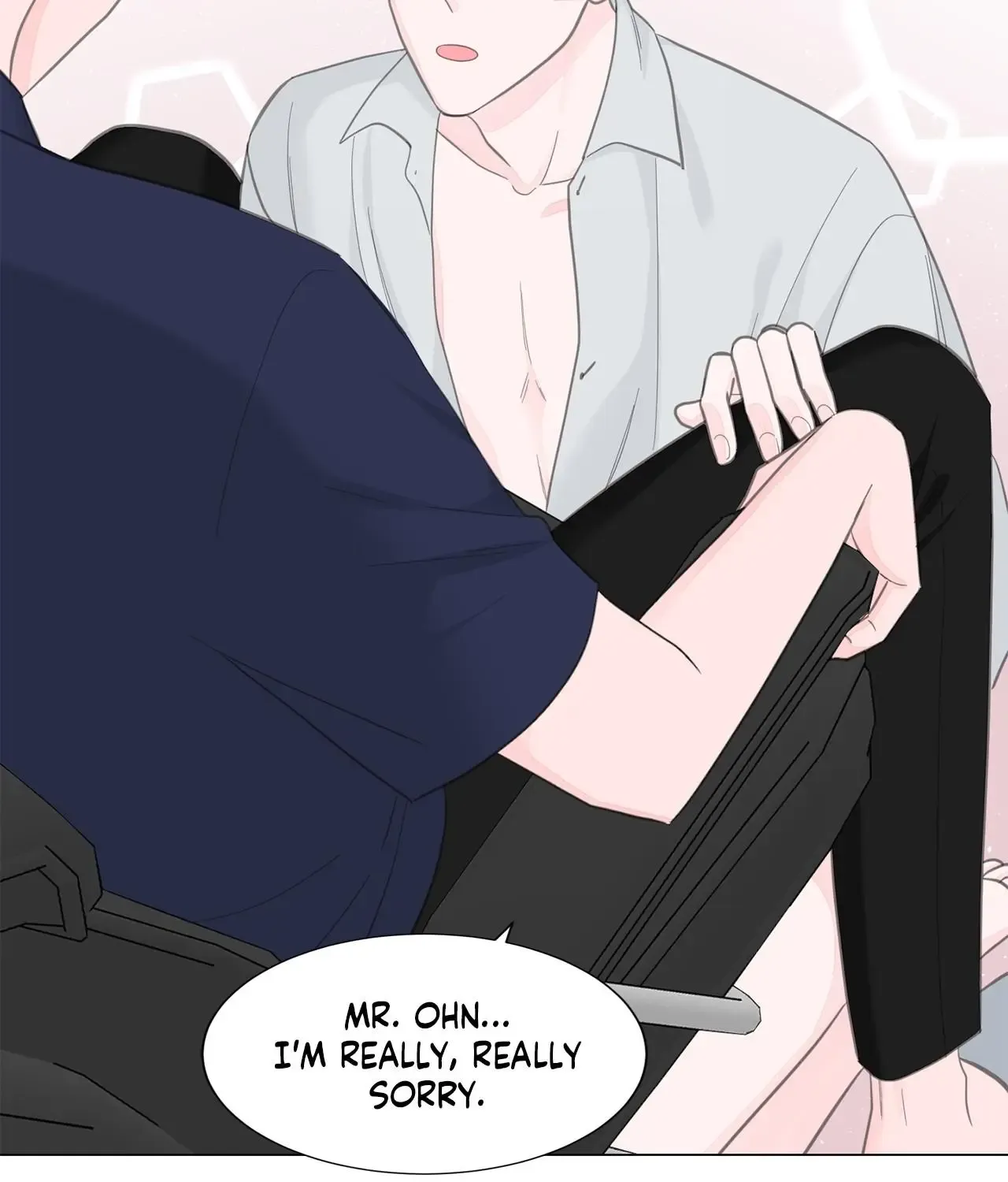 Between Us (Noru) - Page 73