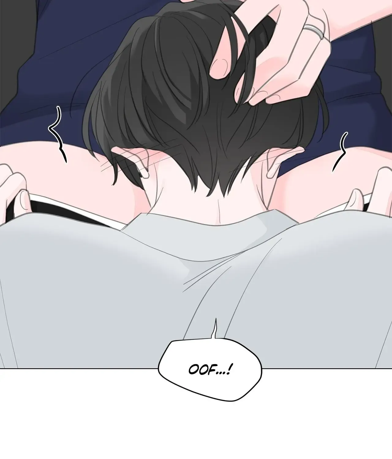 Between Us (Noru) - Page 89