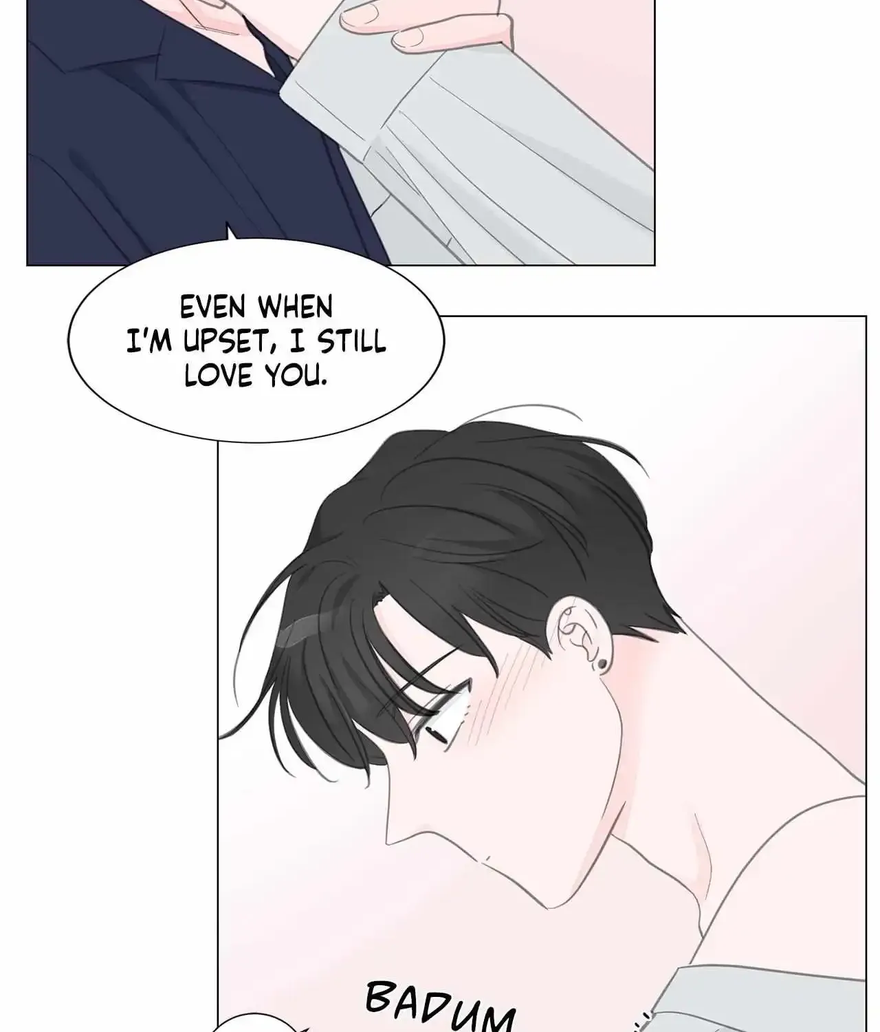 Between Us (Noru) - Page 16