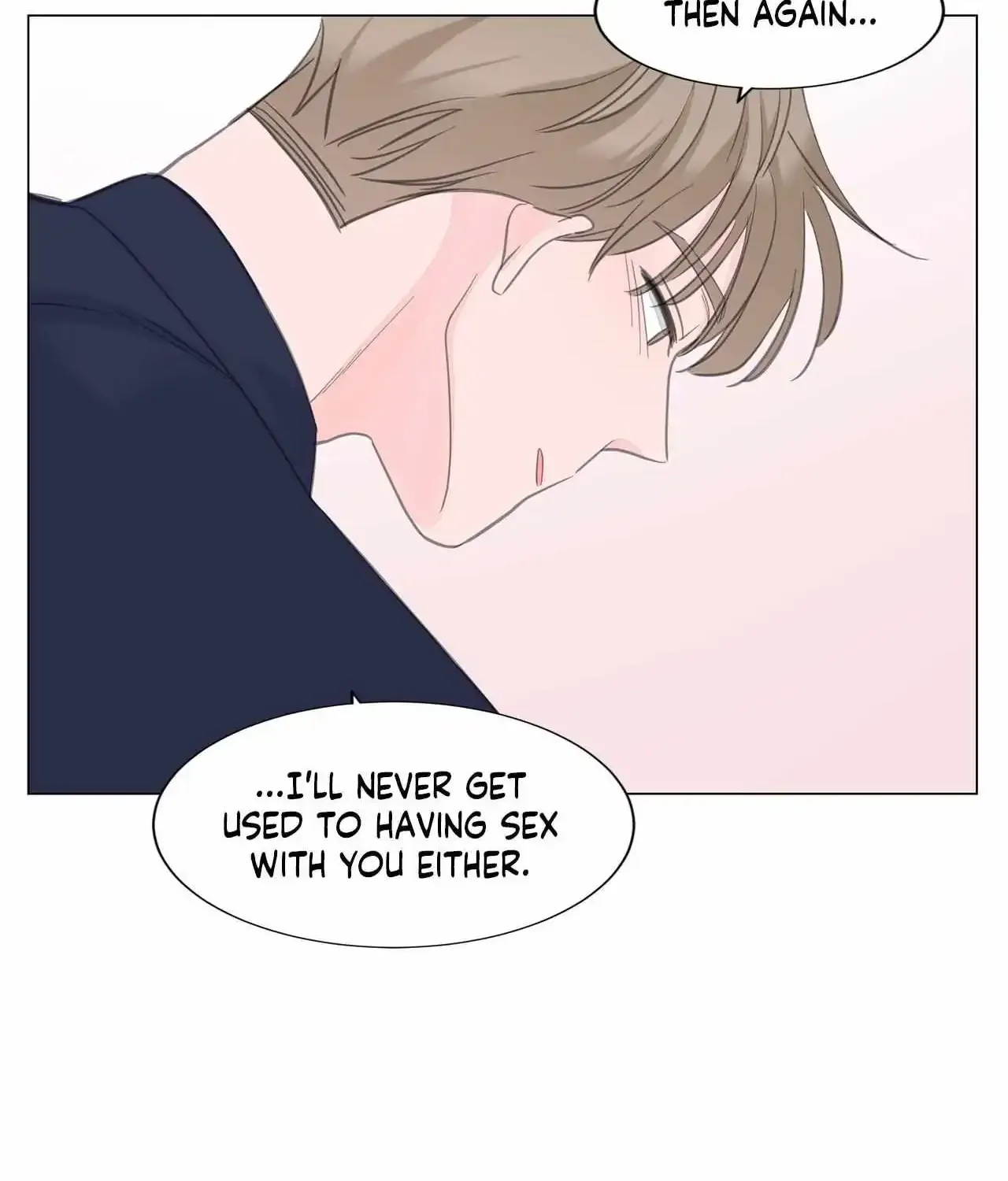 Between Us (Noru) - Page 34