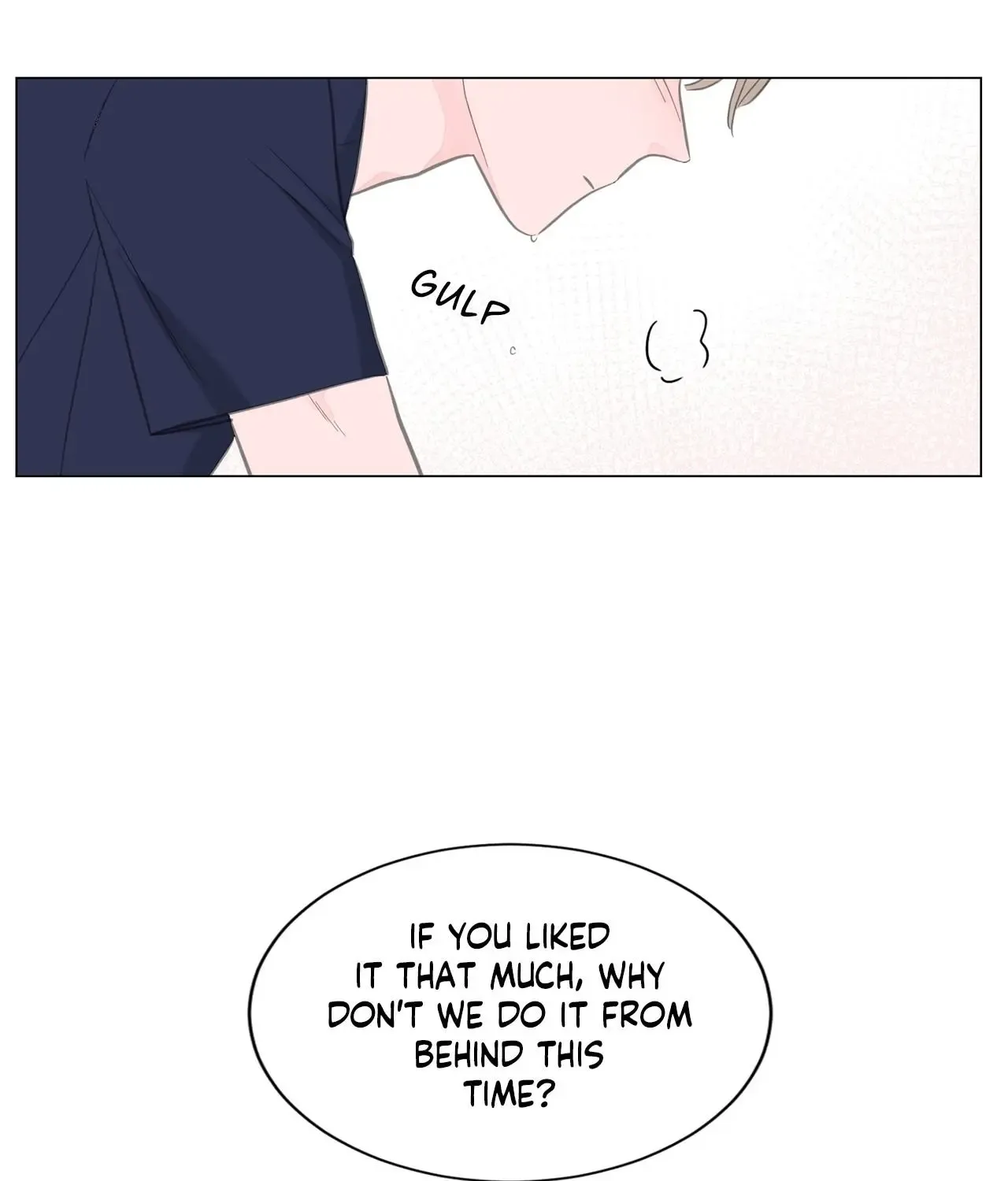 Between Us (Noru) - Page 45