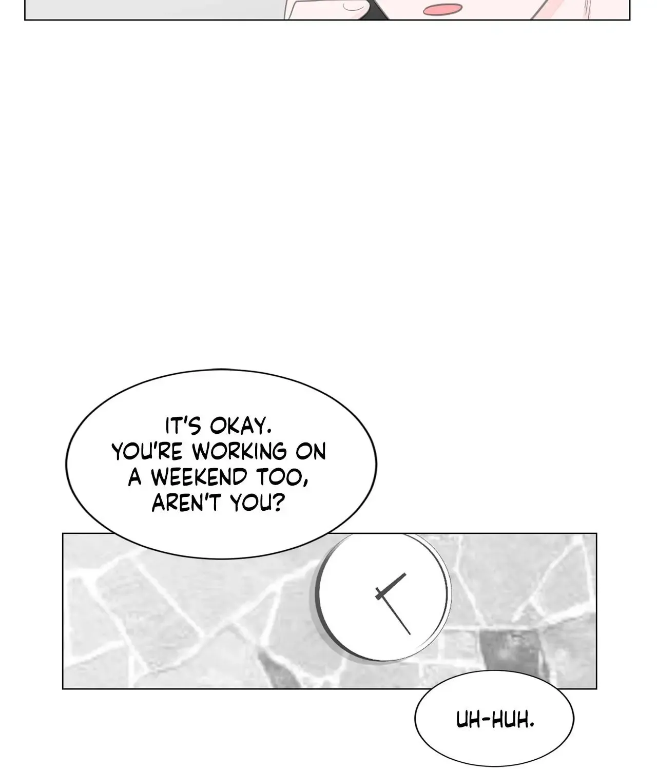 Between Us (Noru) - Page 77