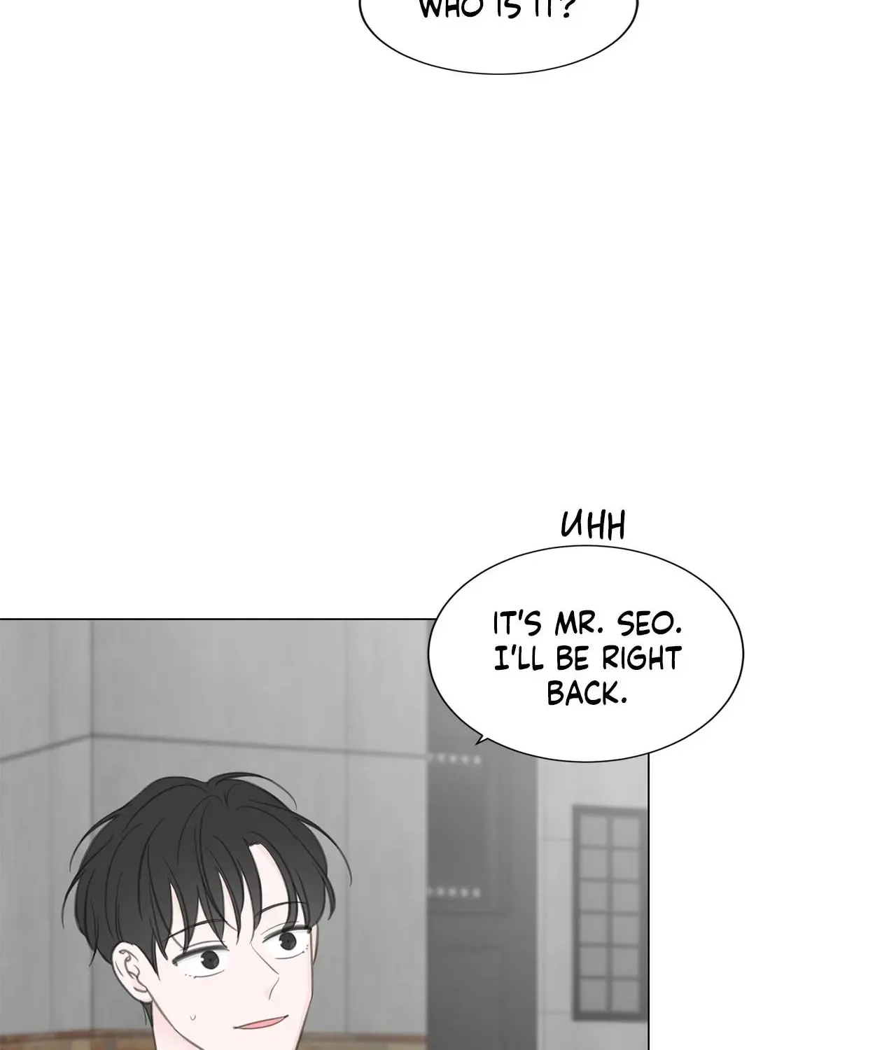 Between Us (Noru) - Page 88