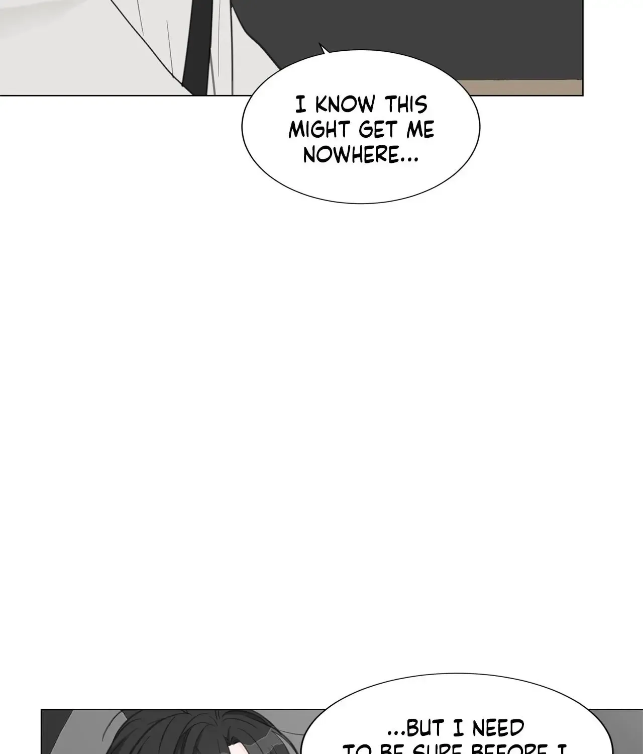 Between Us (Noru) - Page 15