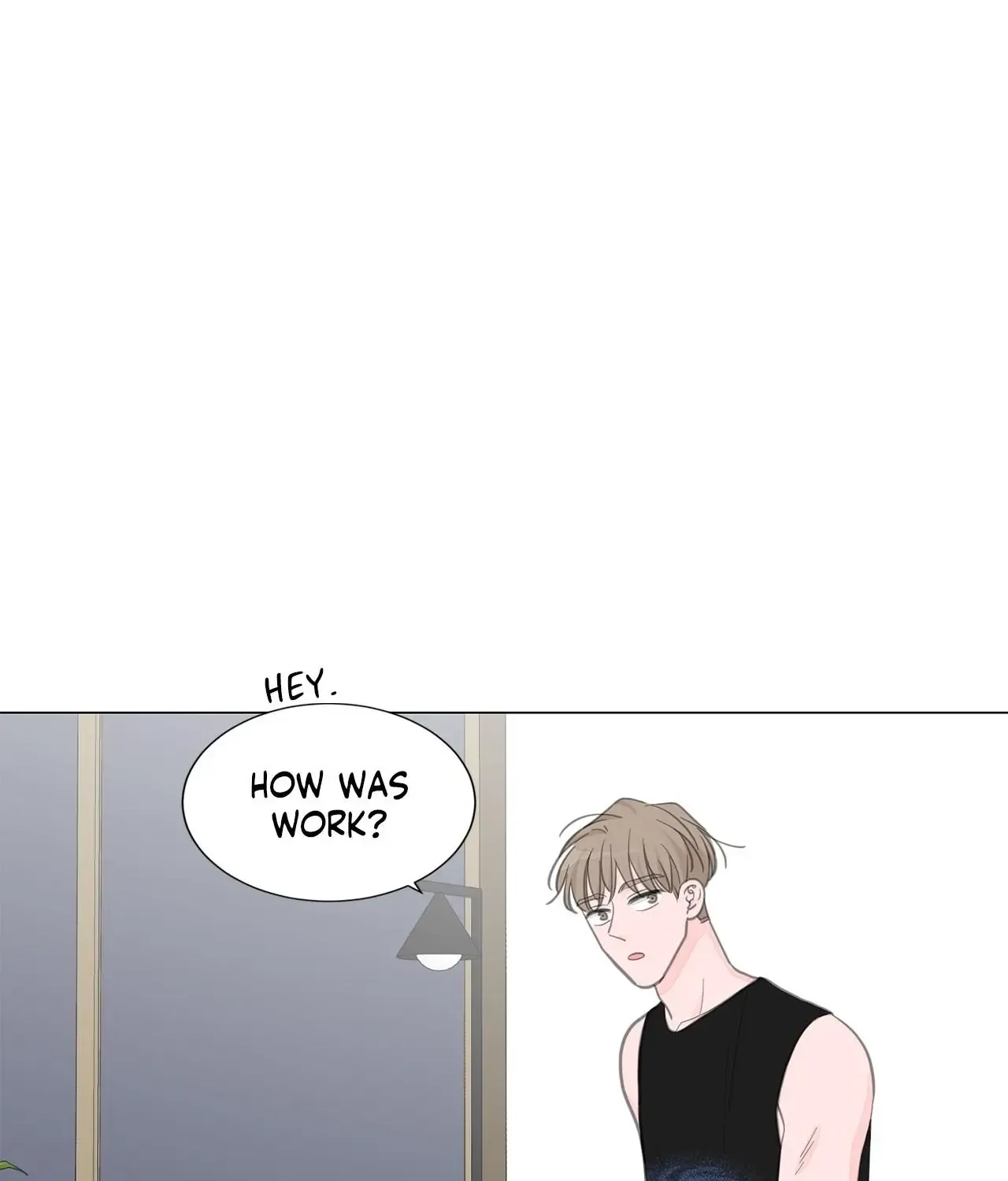 Between Us (Noru) - Page 22