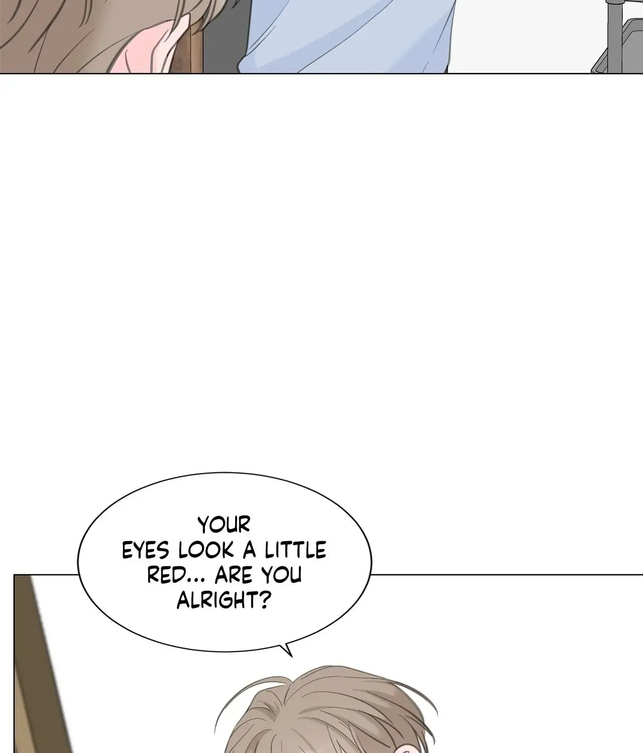 Between Us (Noru) - Page 31