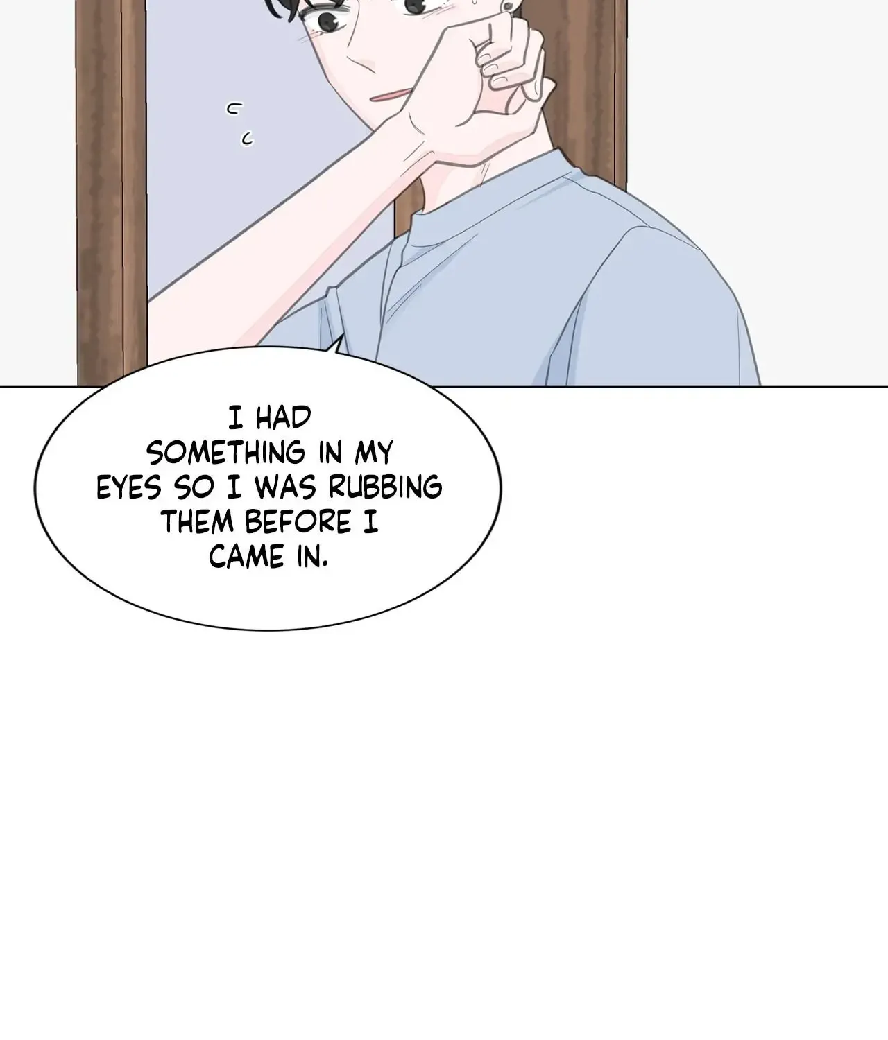 Between Us (Noru) - Page 34