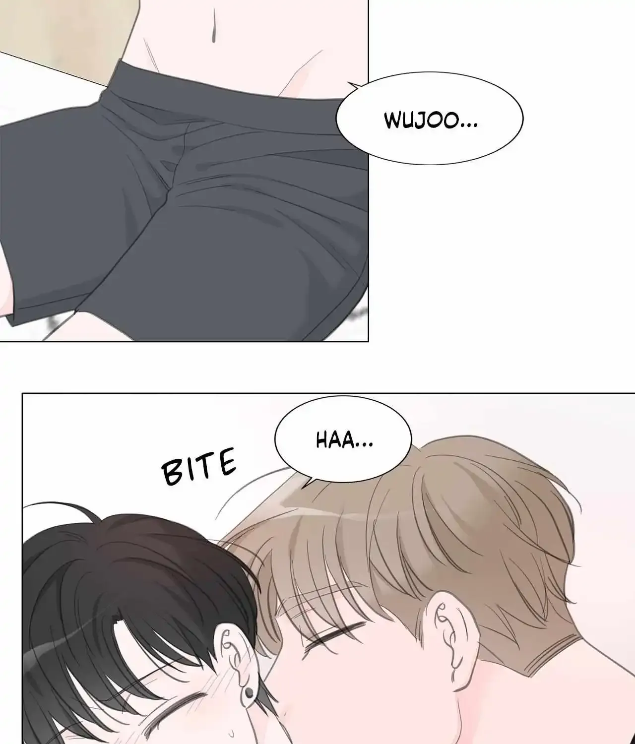 Between Us (Noru) - Page 47