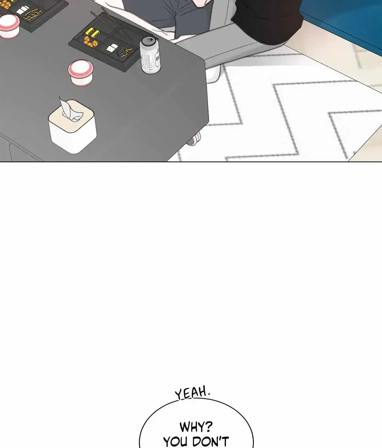 Between Us (Noru) - Page 50