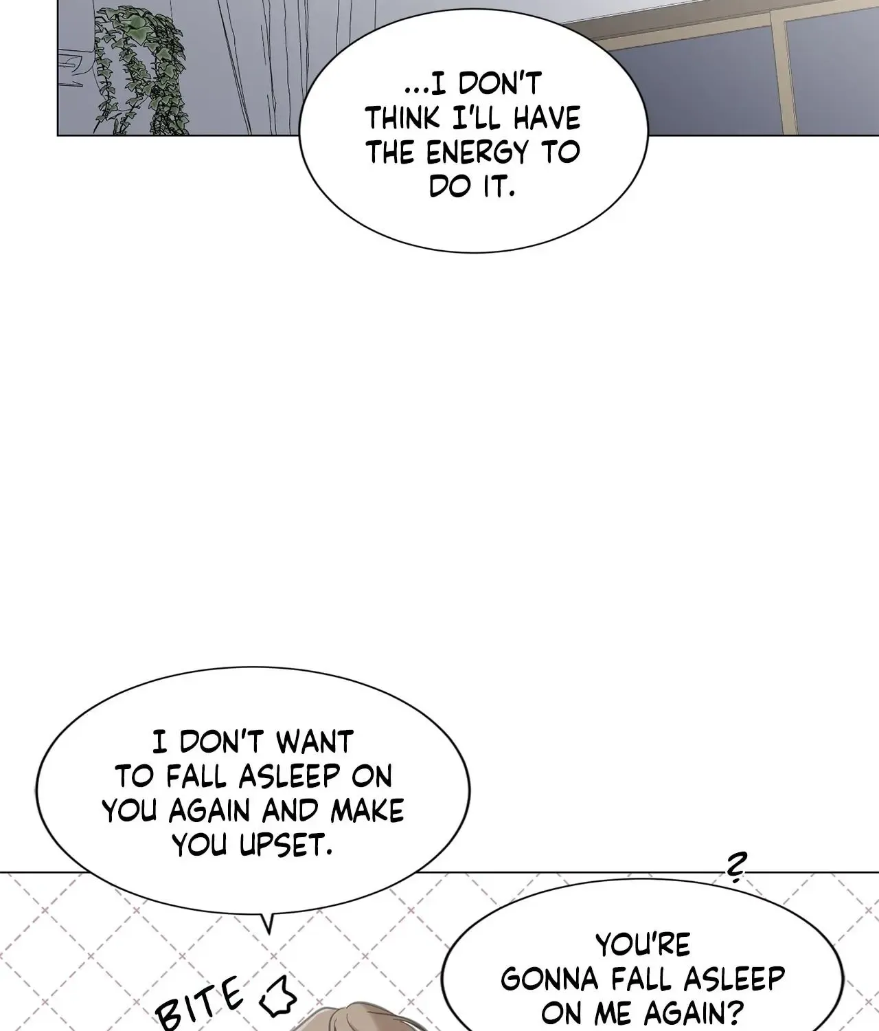 Between Us (Noru) - Page 54