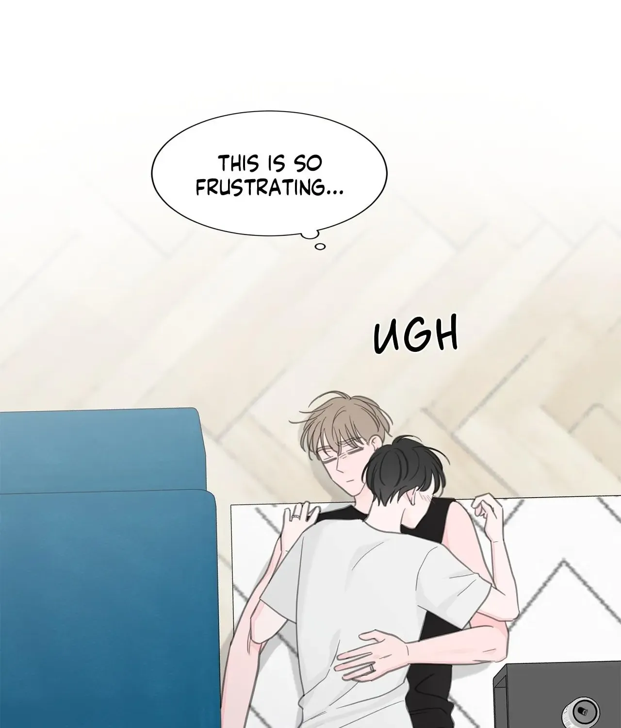 Between Us (Noru) - Page 68