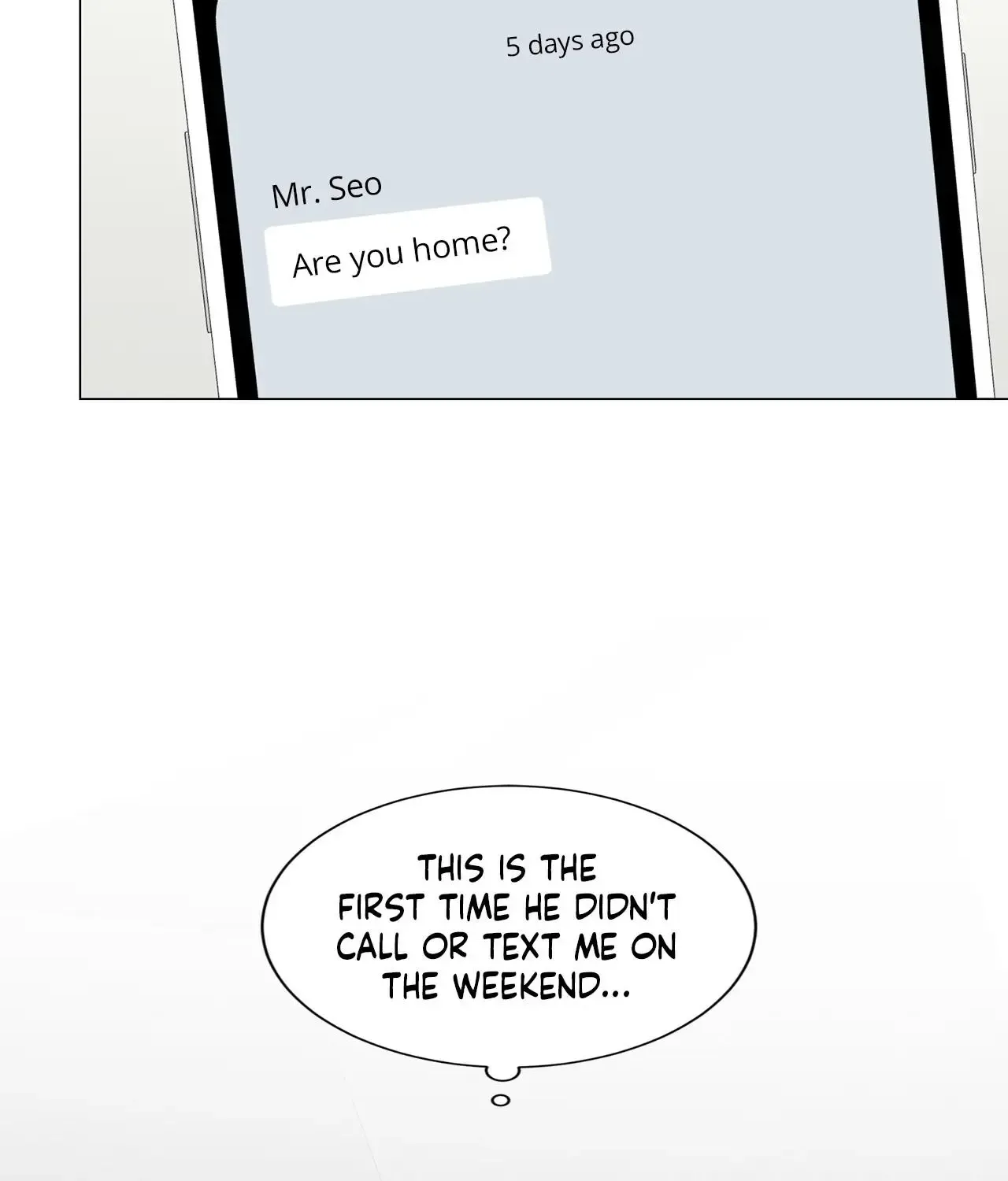 Between Us (Noru) - Page 74