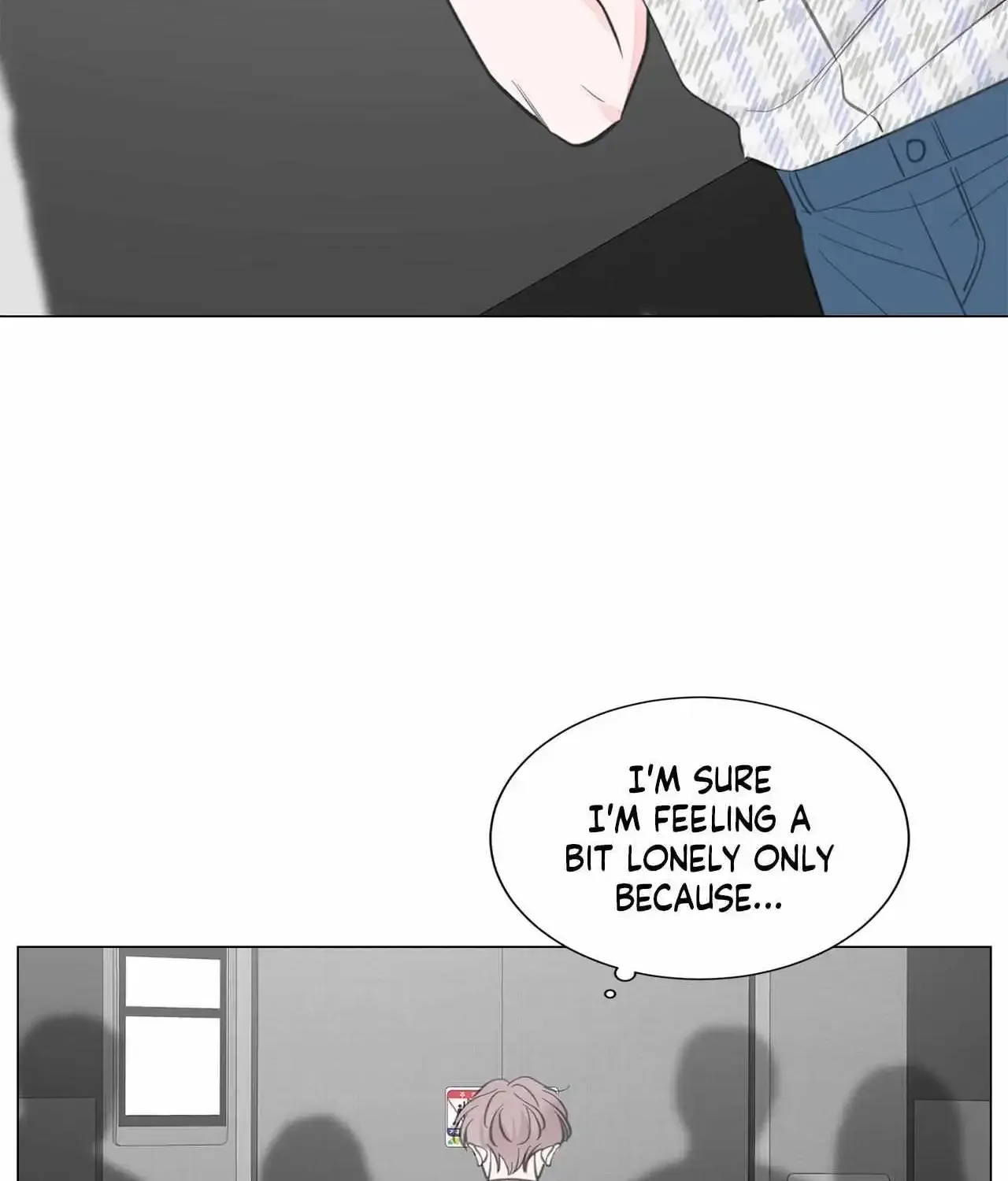 Between Us (Noru) - Page 76