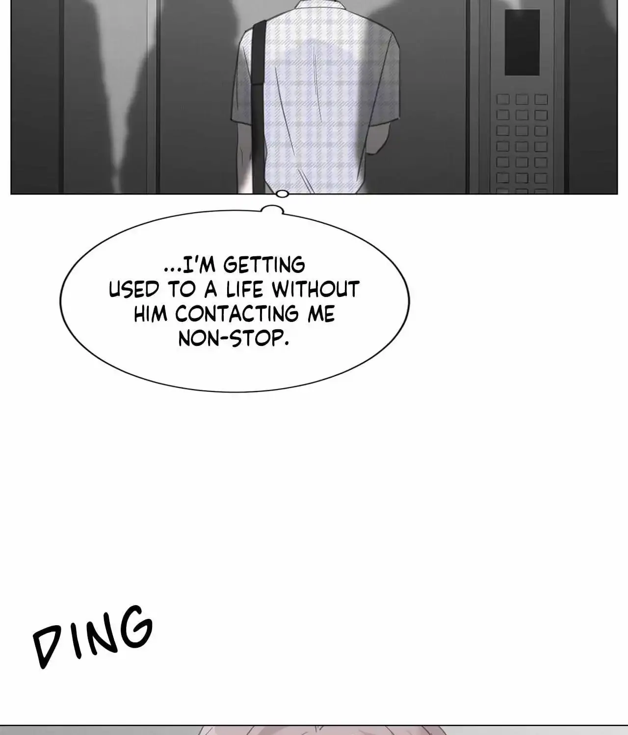 Between Us (Noru) - Page 77