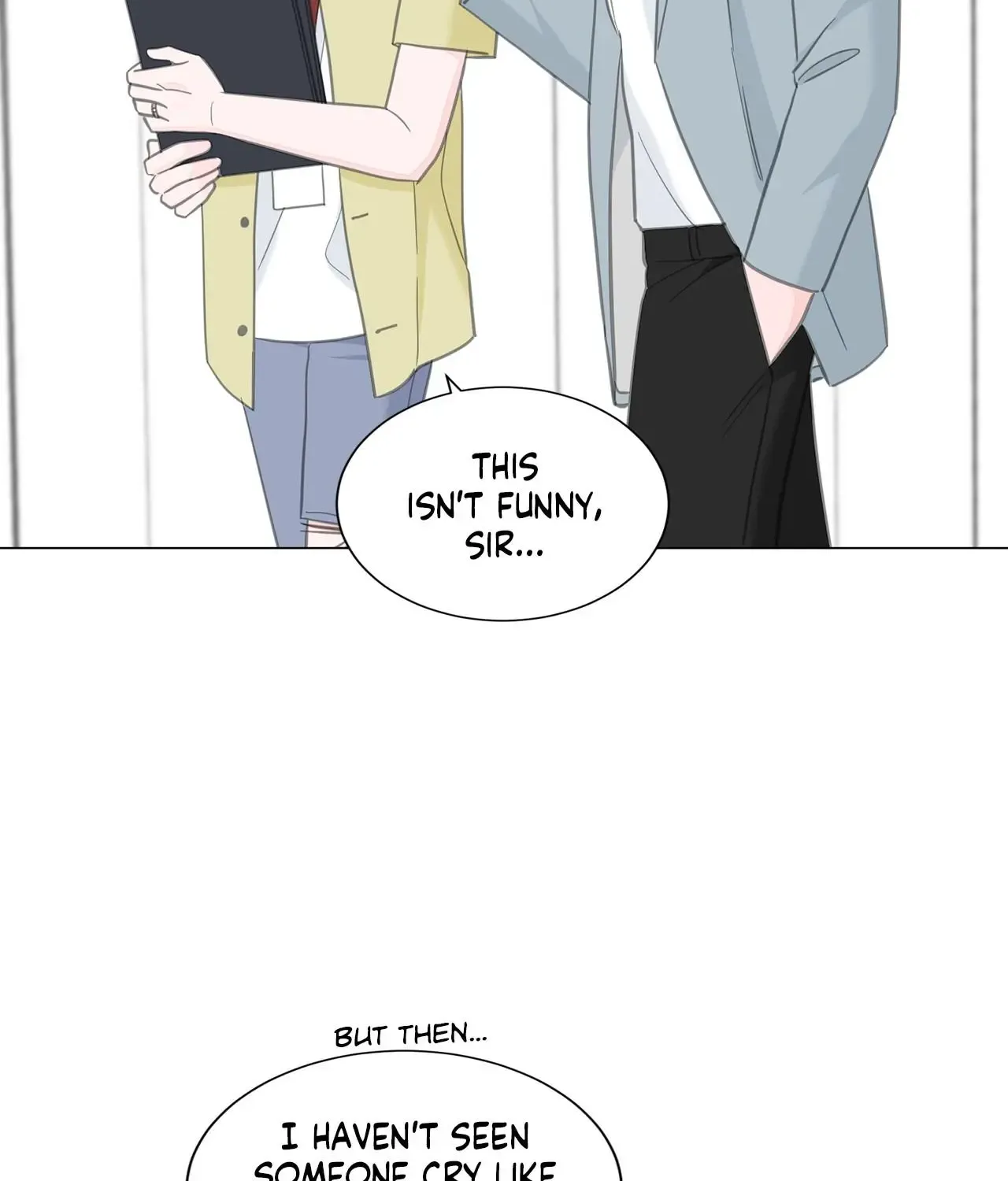 Between Us (Noru) - Page 80