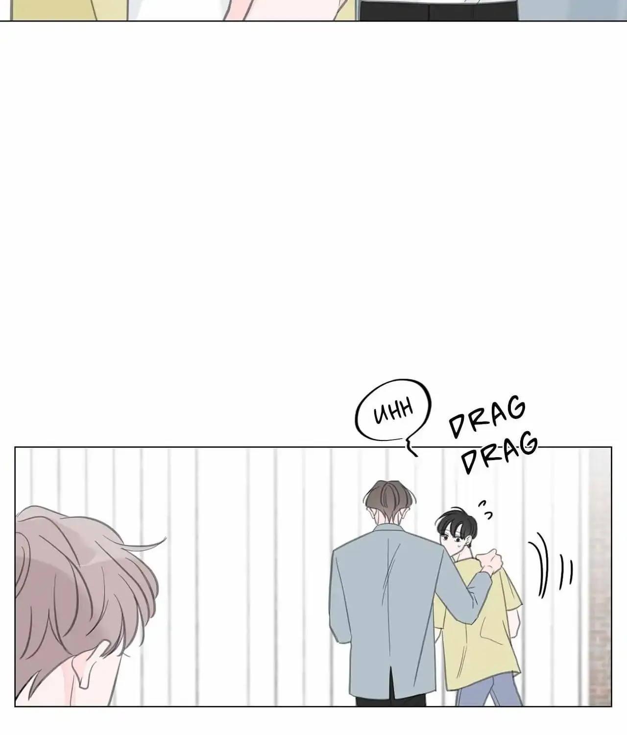 Between Us (Noru) - Page 88