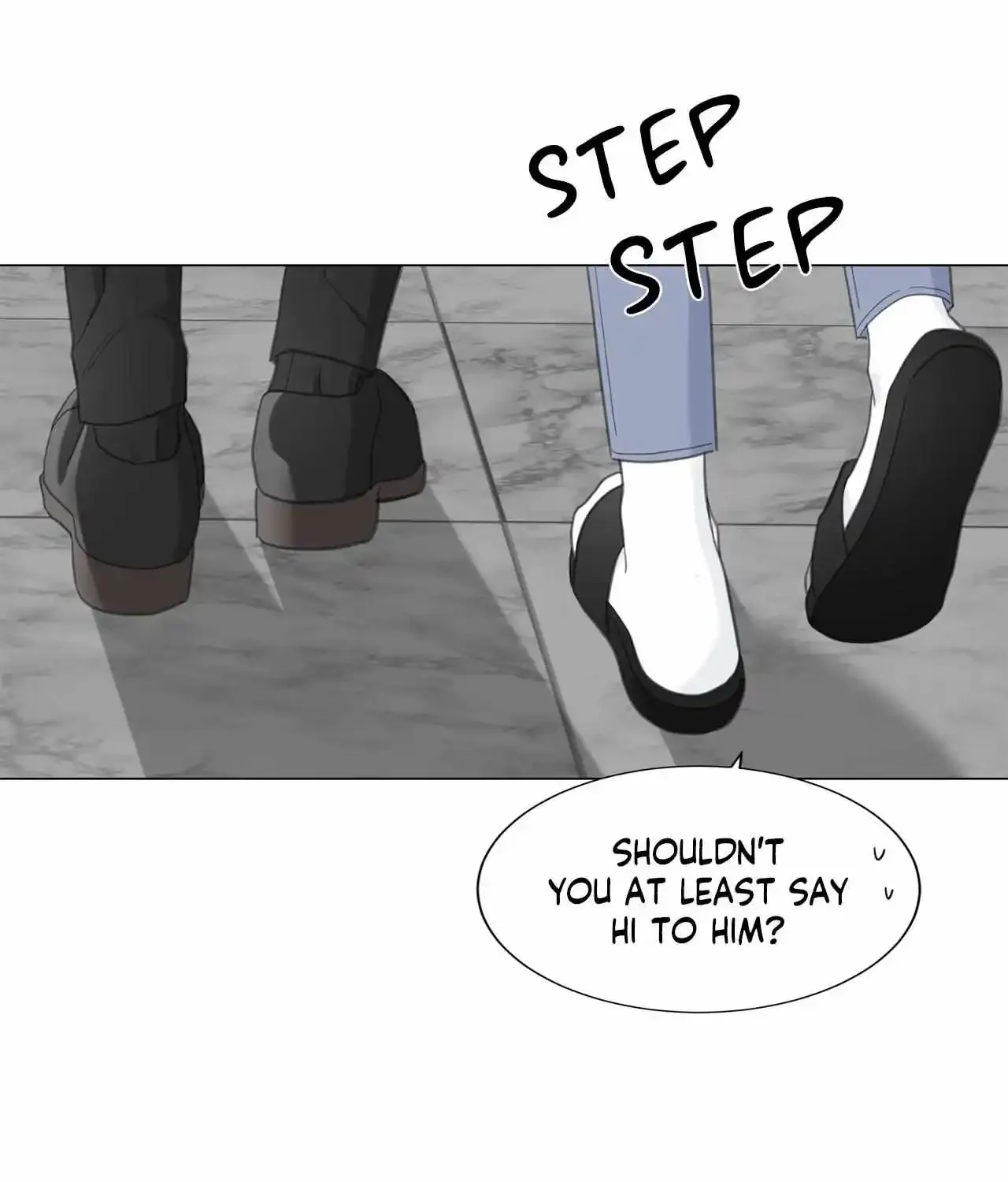 Between Us (Noru) - Page 91