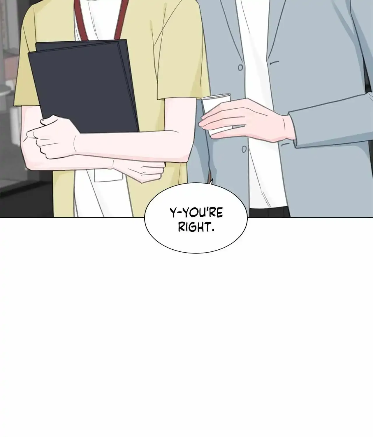 Between Us (Noru) - Page 93