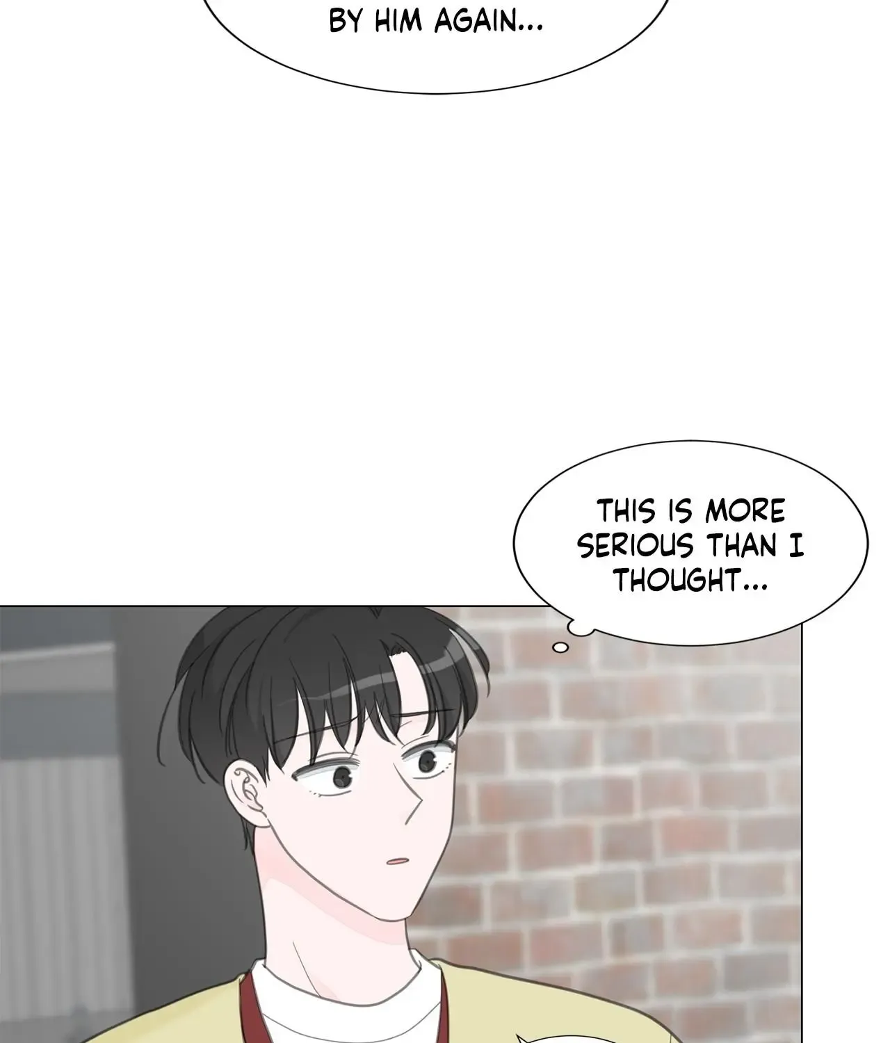 Between Us (Noru) - Page 95