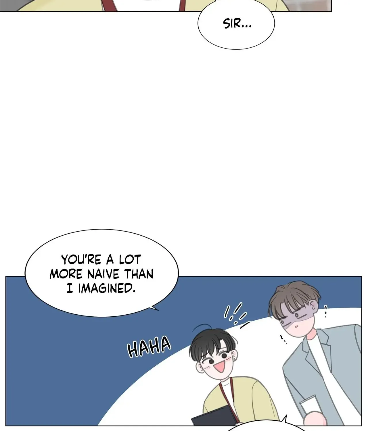 Between Us (Noru) - Page 96