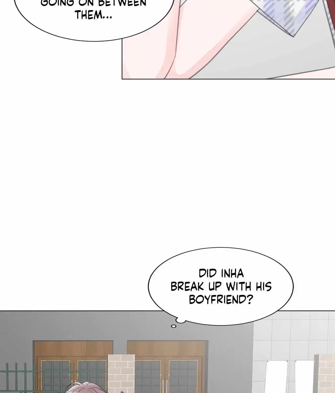 Between Us (Noru) - Page 3