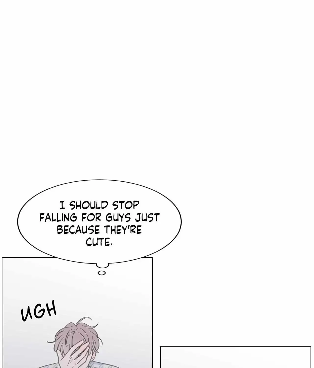 Between Us (Noru) - Page 61