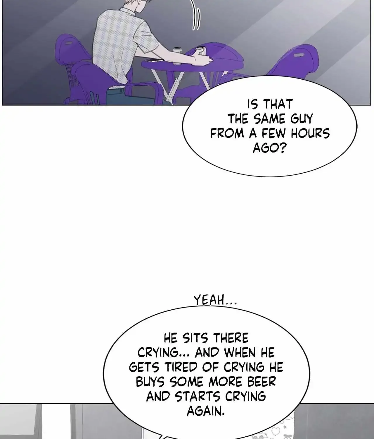 Between Us (Noru) - Page 67