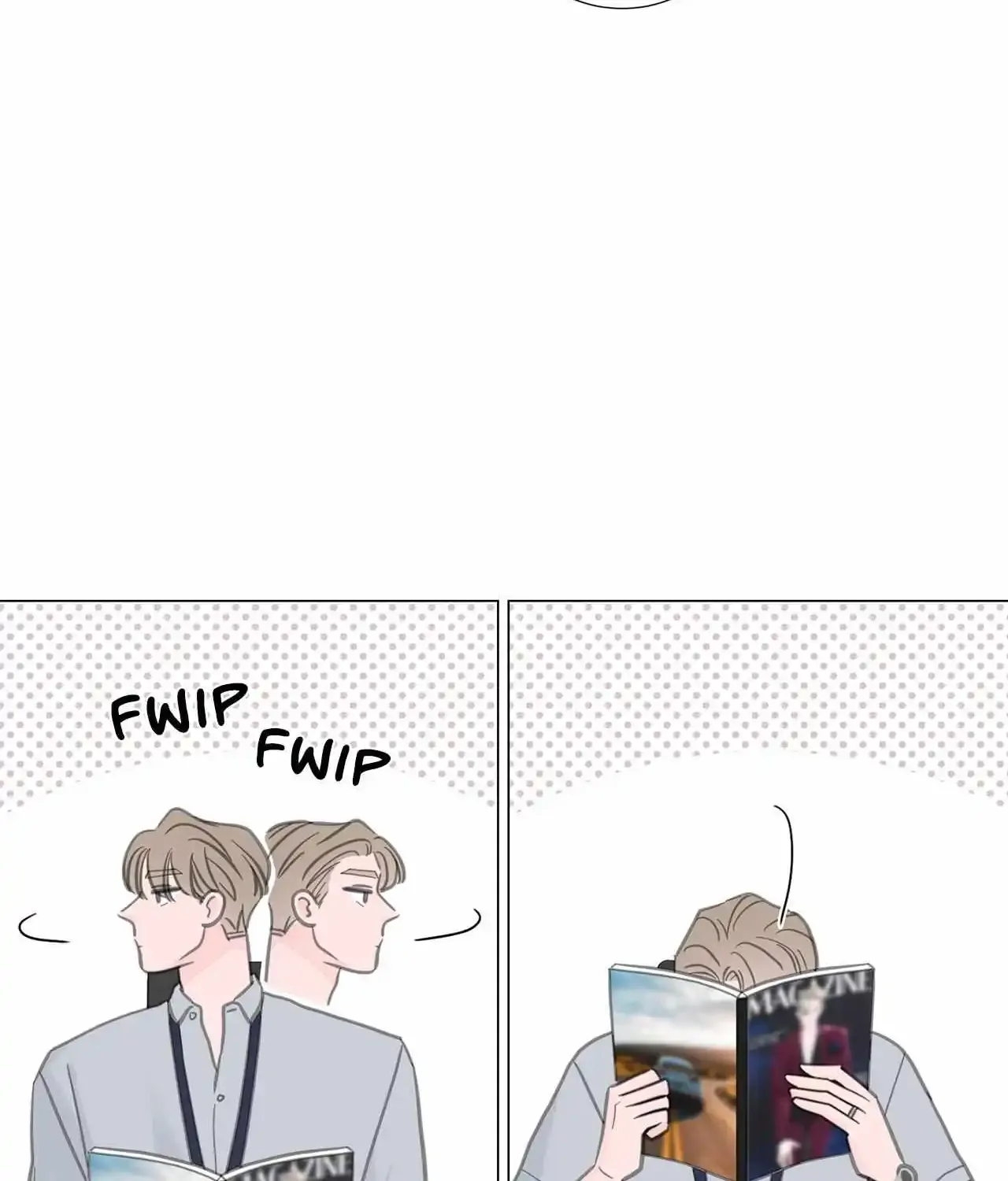 Between Us (Noru) - Page 34