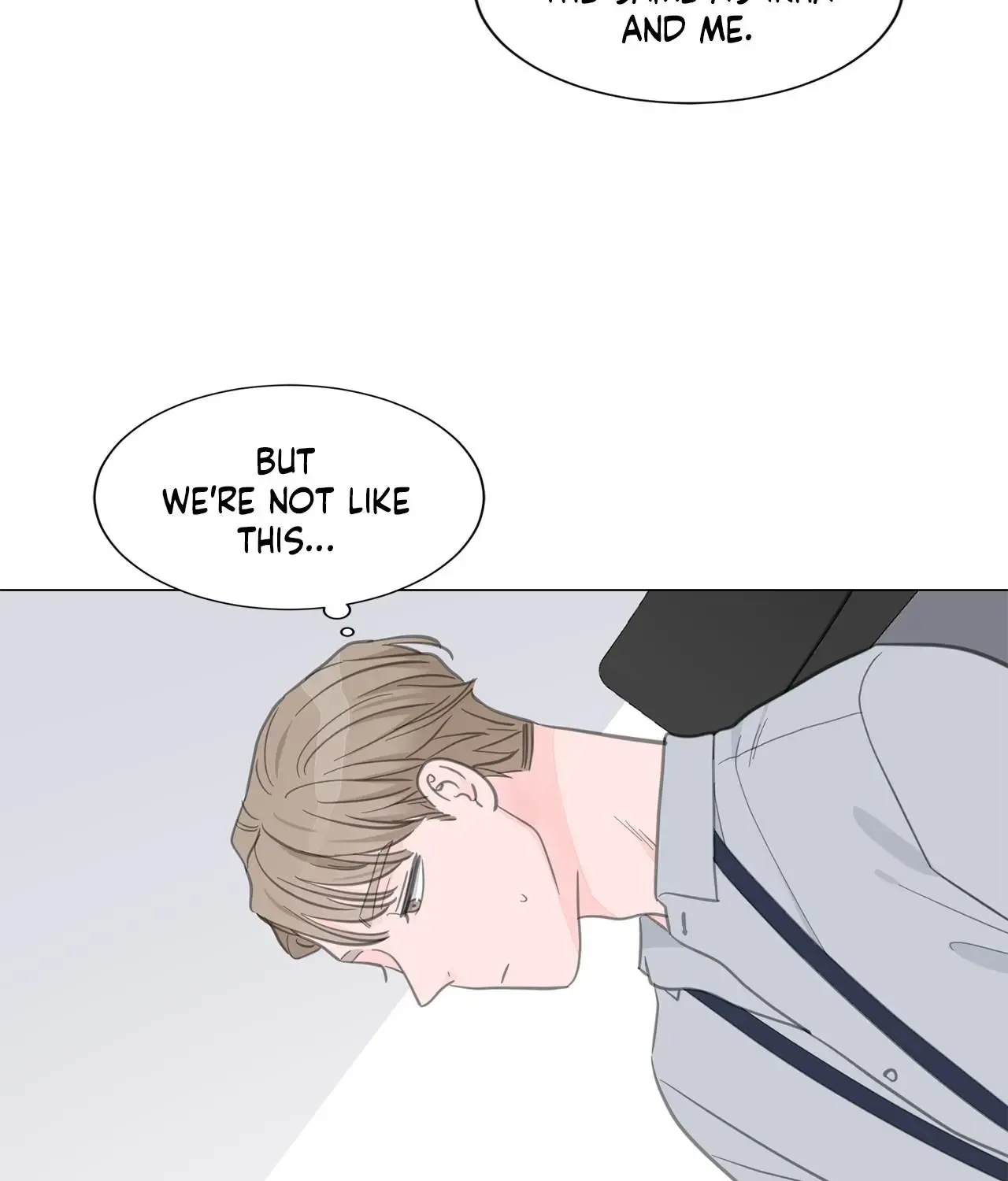 Between Us (Noru) - Page 39