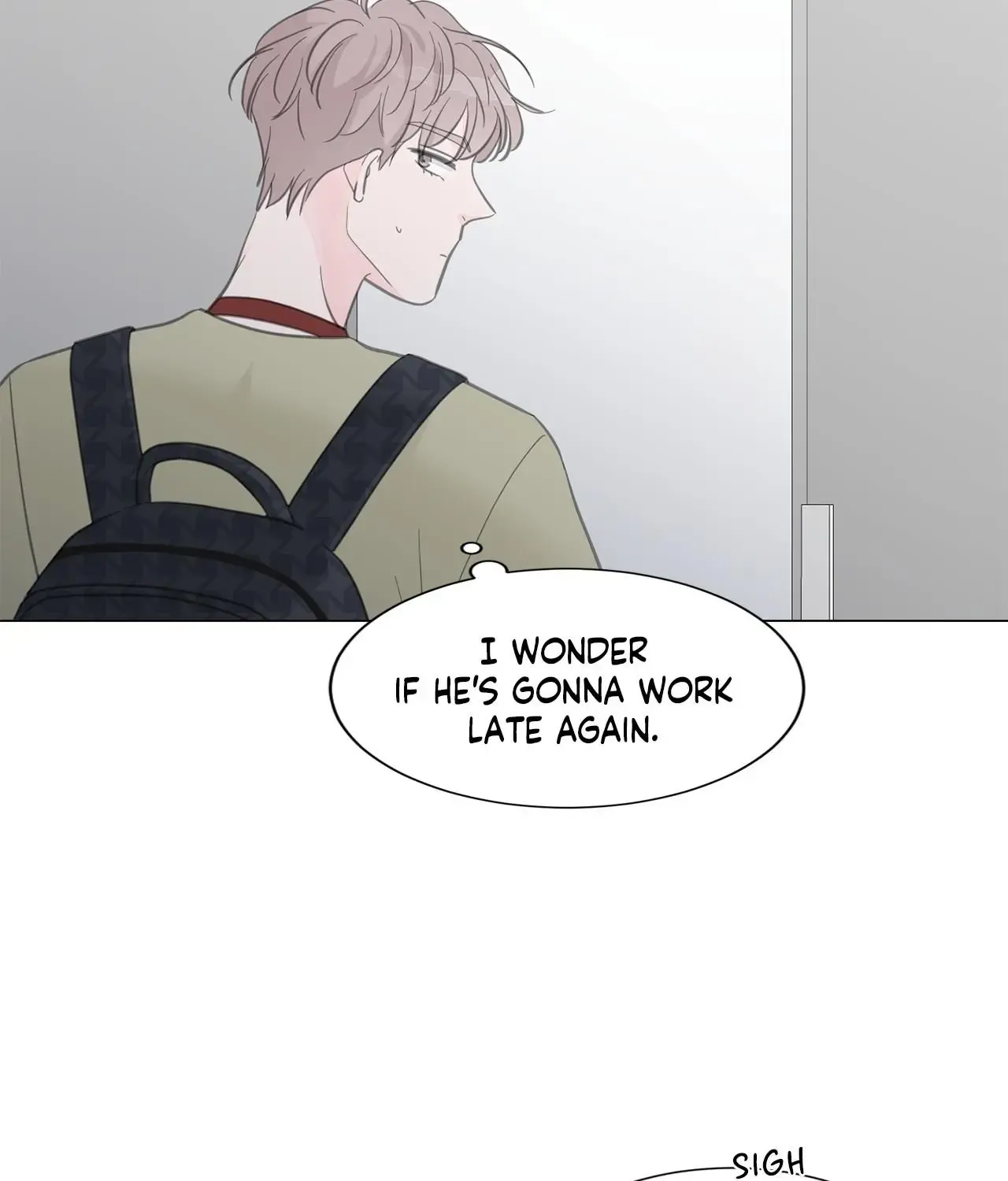 Between Us (Noru) - Page 49